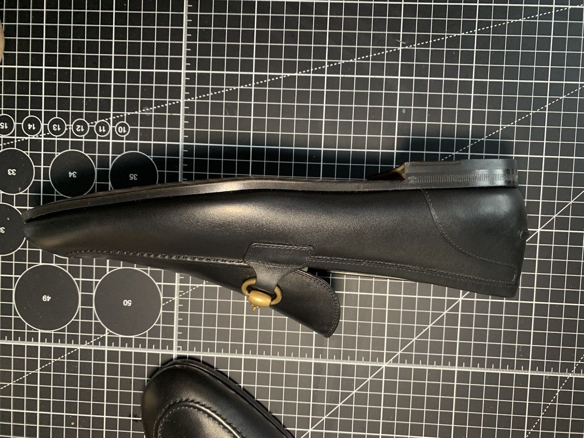 Gucci Gucci Jordaan NEW UNWORN Size US 8 / EU 41 - 9 Thumbnail
