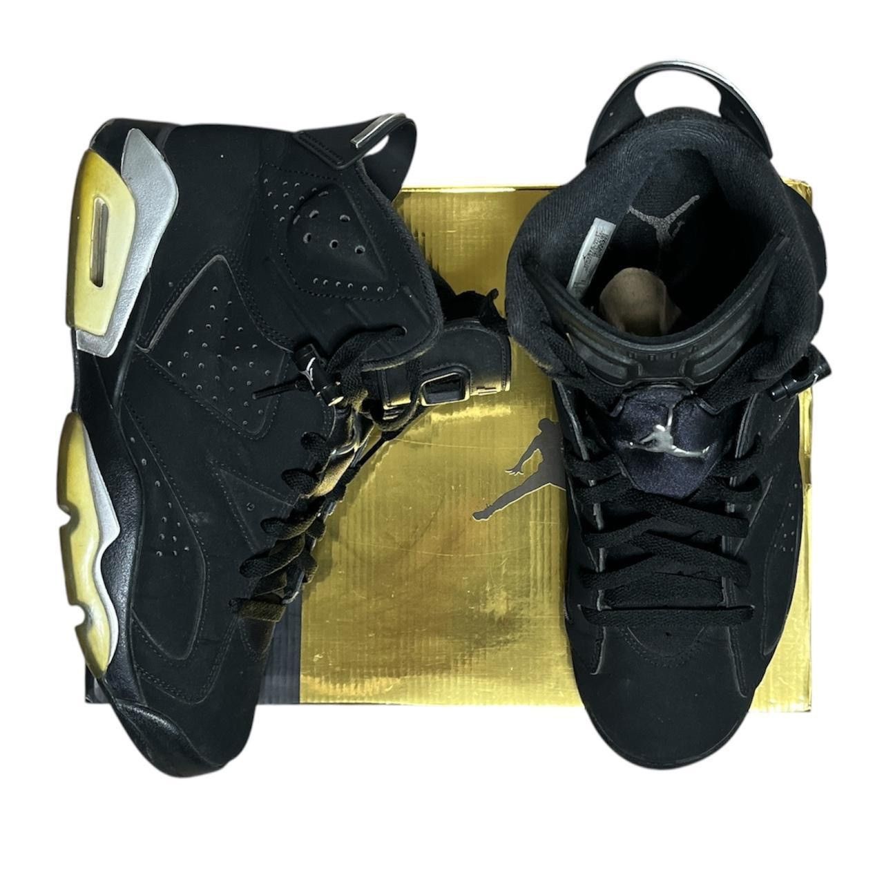 Jordan Brand 2022 jordan 6 chrome Size US 10 / EU 43 - 1 Thumbnail