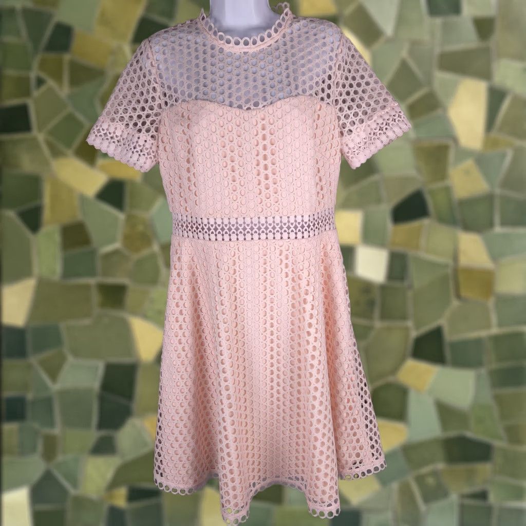 white dress short sleeve Short-Sleeve Chloe Party Colorshow Hand Wash Cold With Color:Black/Olive Flat Outline Poppies Crochet Maxi Dress Pattern