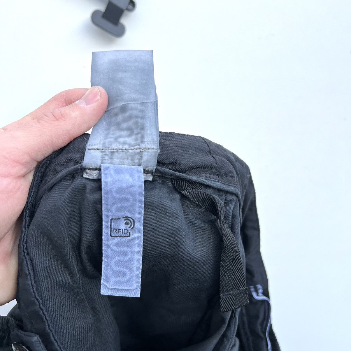 Stone Island Stone island pants Size US 32 / EU 48 - 10 Thumbnail