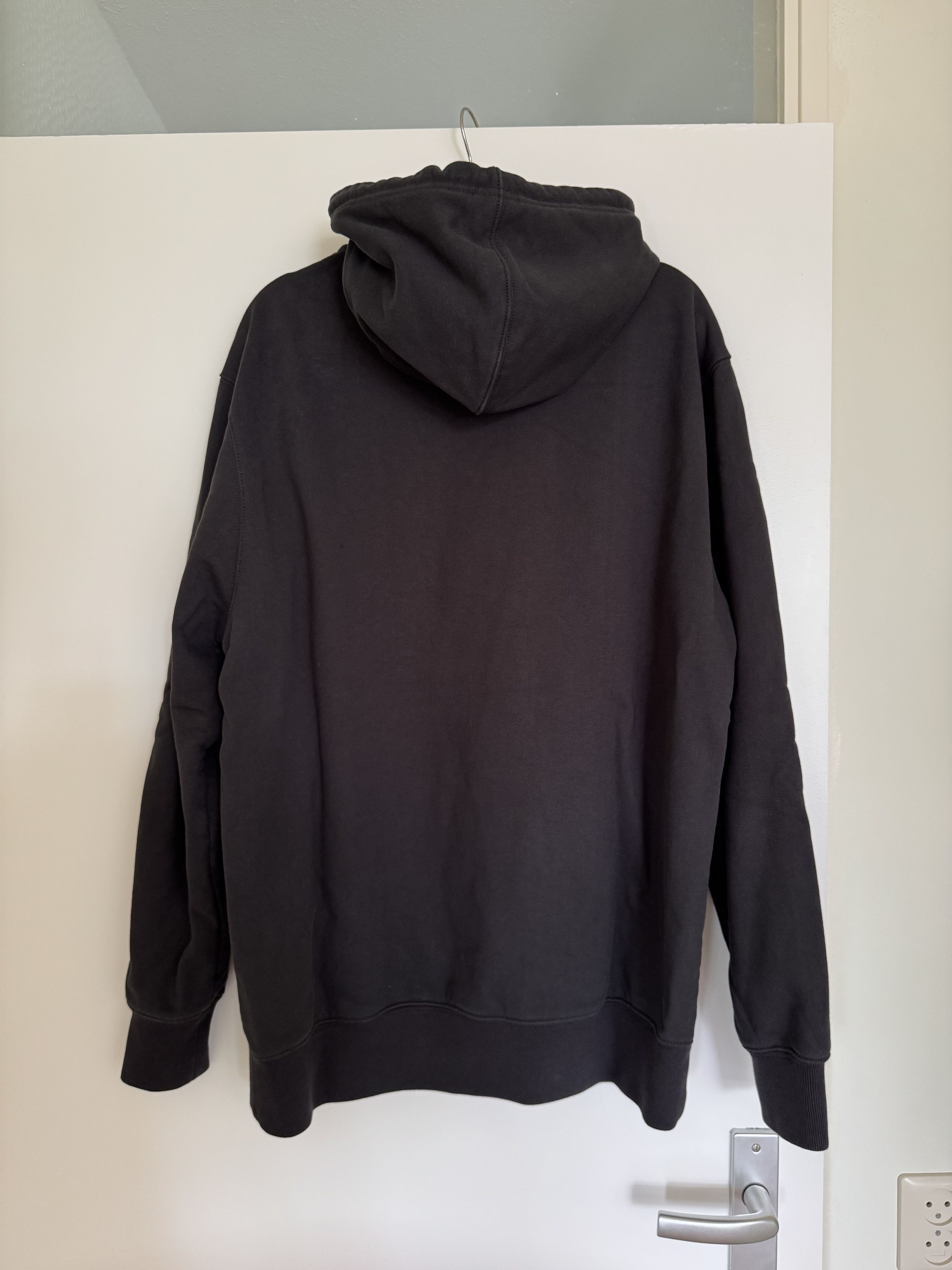 Palace Palace Finger Up Hoodie Size US L / EU 52-54 / 3 - 2 Thumbnail