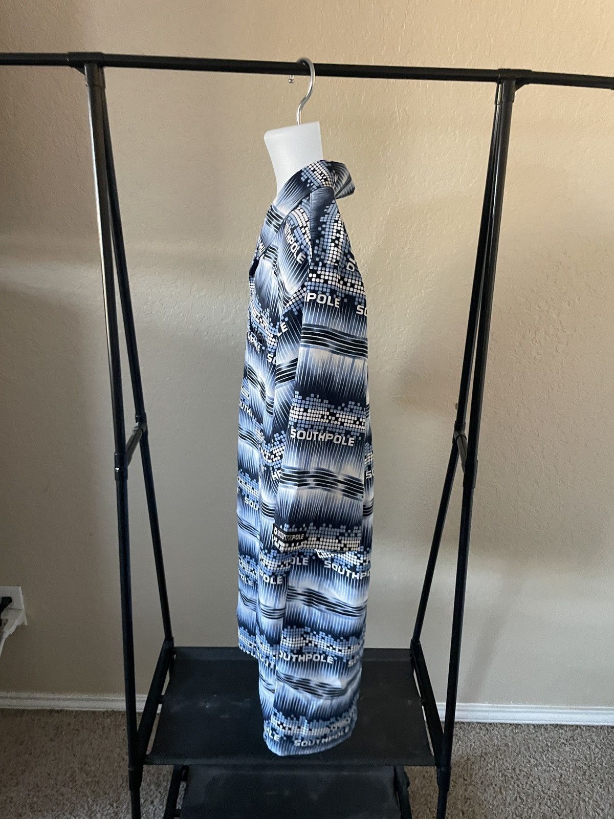 Southpole Southpole SS shirt Size US L / EU 52-54 / 3 - 4 Thumbnail