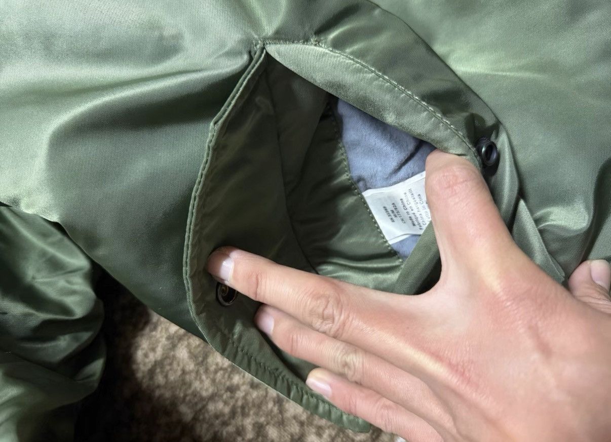 Alpha Industries Alpha Industries jacket Size US M / EU 48-50 / 2 - 5 Thumbnail