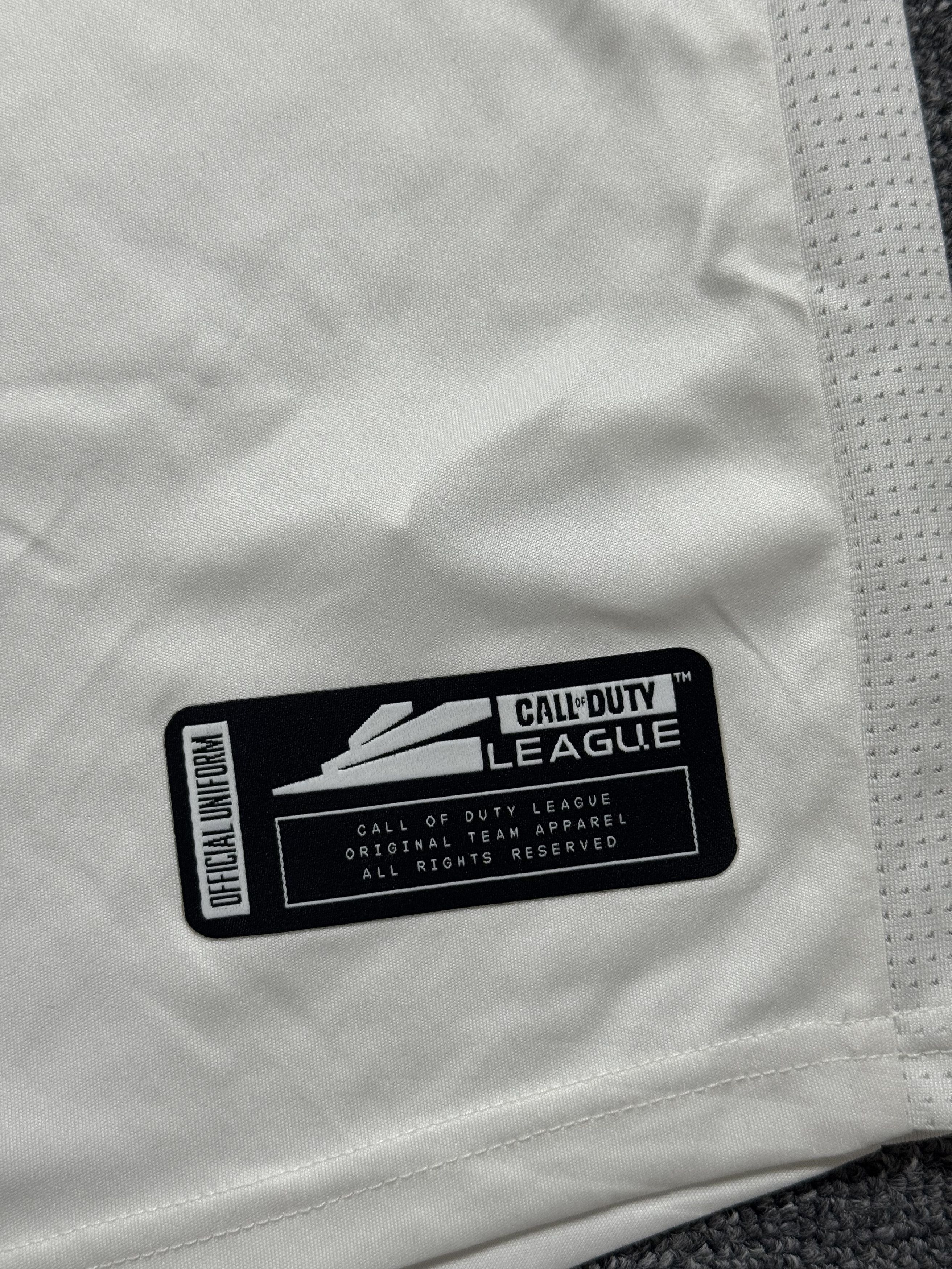 Vintage Florida Mutineers Call of Duty League Jersey XXL CDL NWT Size US XXL / EU 58 / 5 - 5 Thumbnail