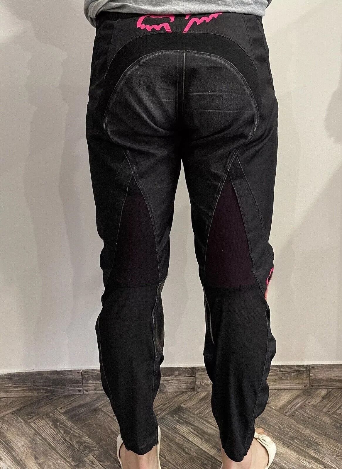 Fox Racing Fox Racing Skew 180 Pants Womens L Moto Motocross Pants L Size 27" / US 4 / IT 40 - 2 Thumbnail