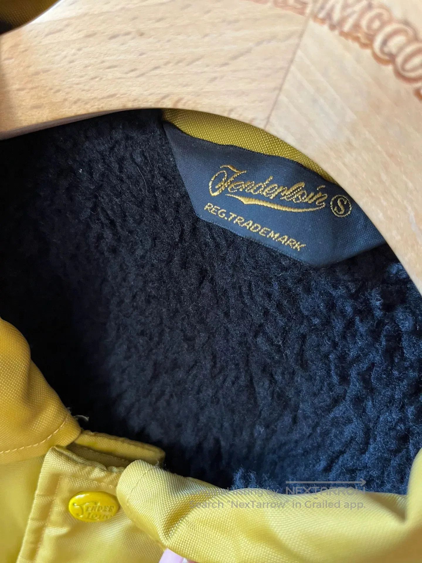 Tenderloin TENDERLOIN Coach Jacket. Size US S / EU 44-46 / 1 - 5 Thumbnail