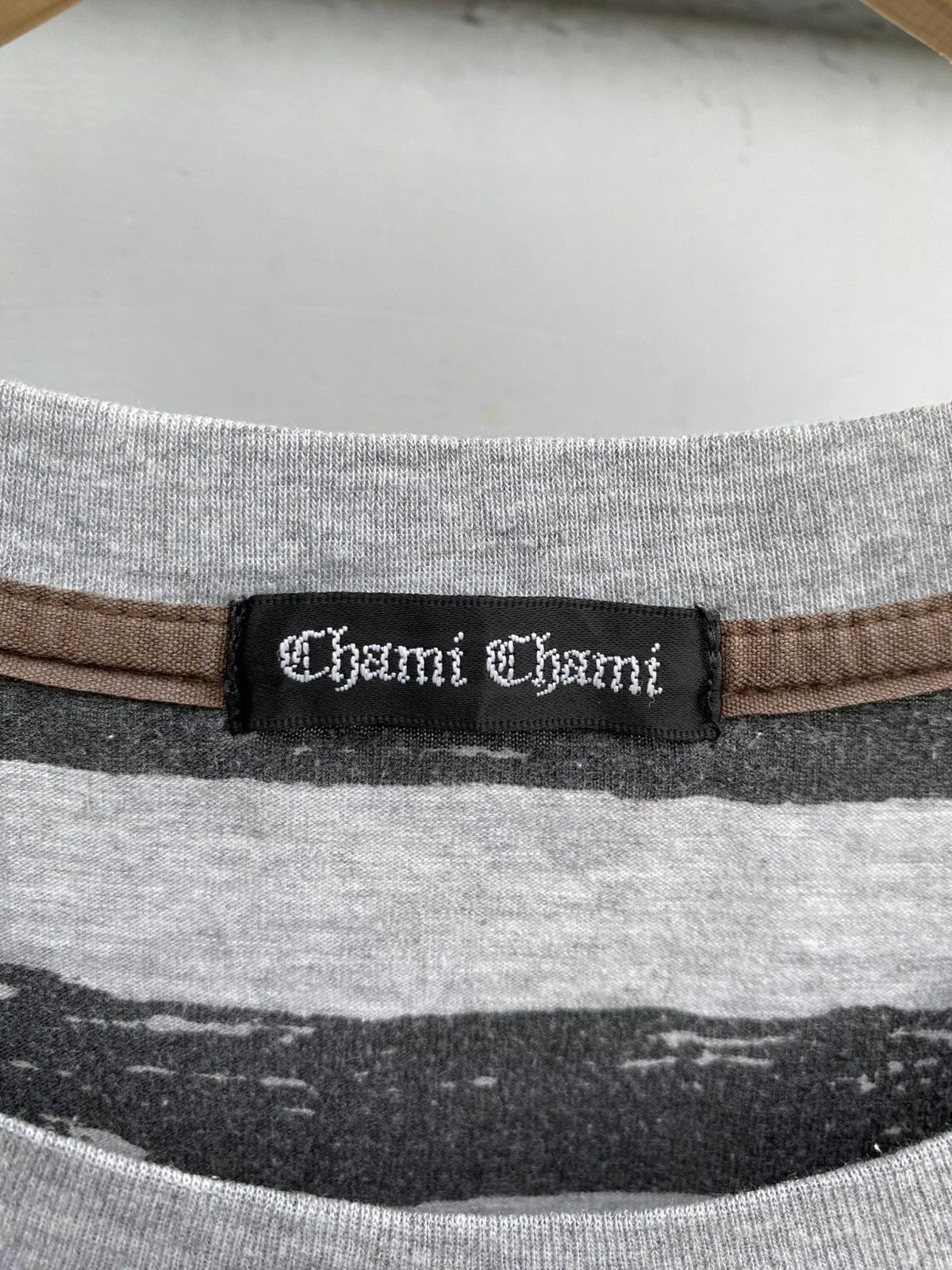 Japanese Brand × Vintage Japanese Pom Cross Supreme Size US S / EU 44-46 / 1 - 9 Thumbnail
