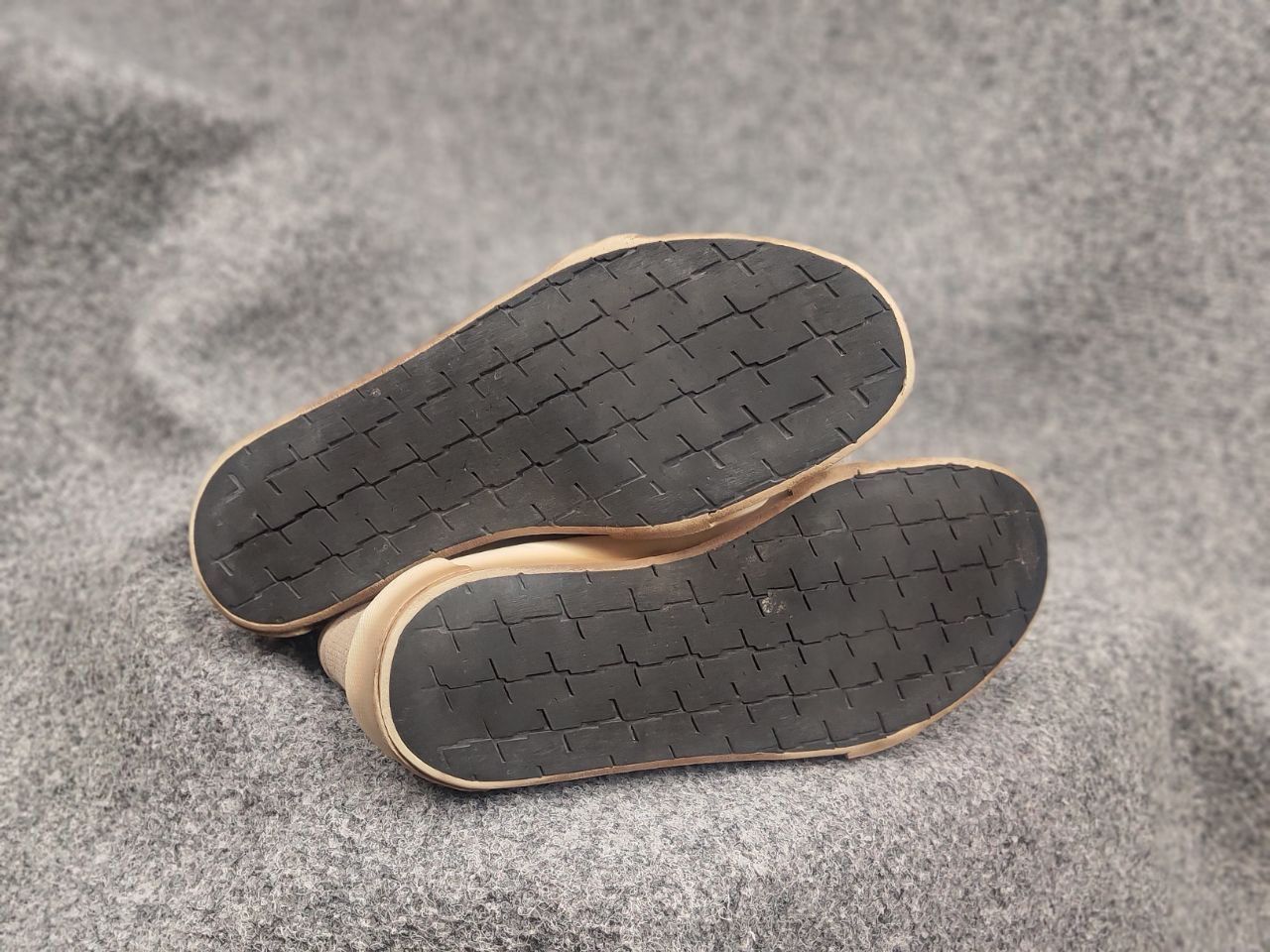 MoMA Moma Vintage Suede leather sneakers gradient sole Shoes Size US 7.5 / EU 40-41 - 21 Thumbnail