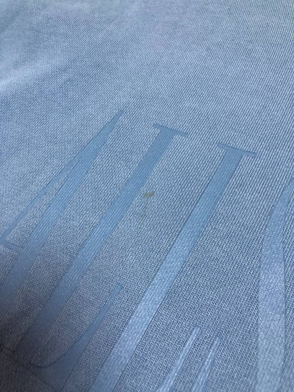 Allsaints Allsaints Perfectly Washed Zip Hoodie Y2k Size US S / EU 44-46 / 1 - 11 Thumbnail