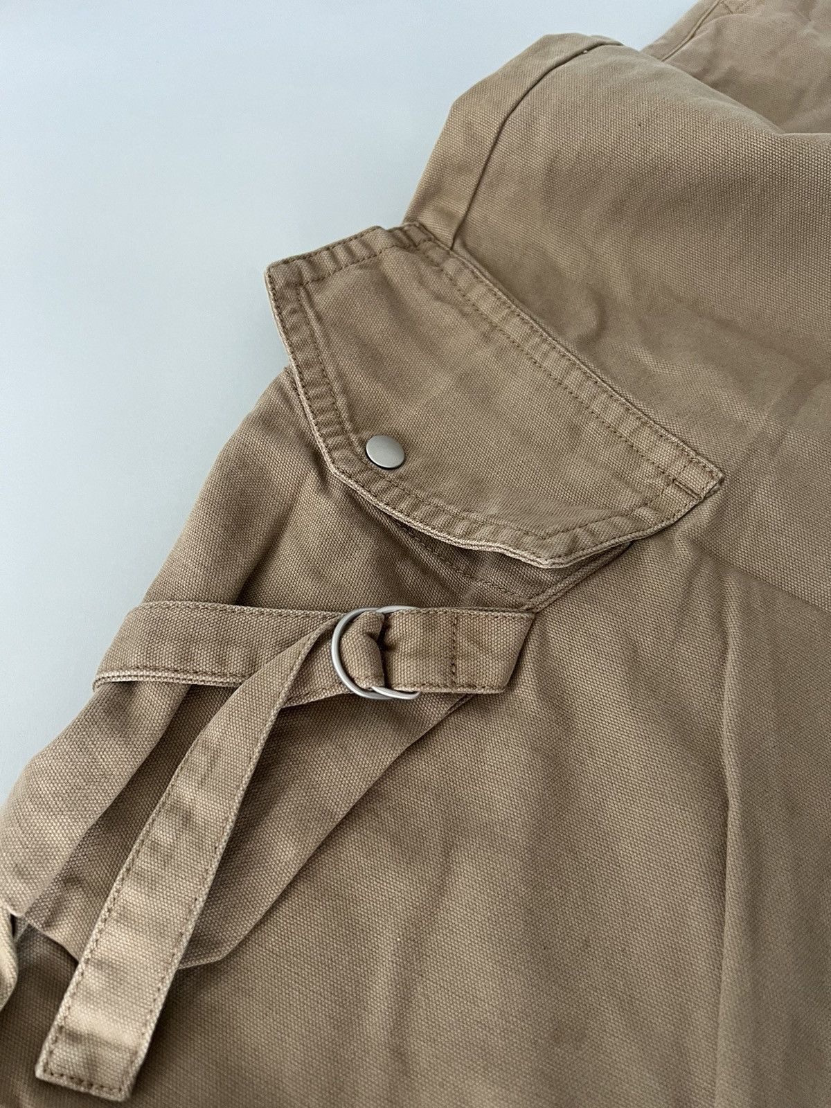 Acne Studios Acne Studios Cargo Pants Size US 28 / EU 44 - 8 Thumbnail