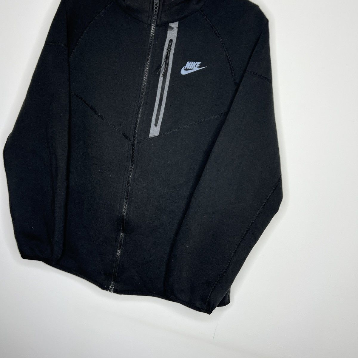 Nike Nike Tech Fleece Reversible Jacket Puffer Vest Gilet Hoodie Size US M / EU 48-50 / 2 - 3 Thumbnail
