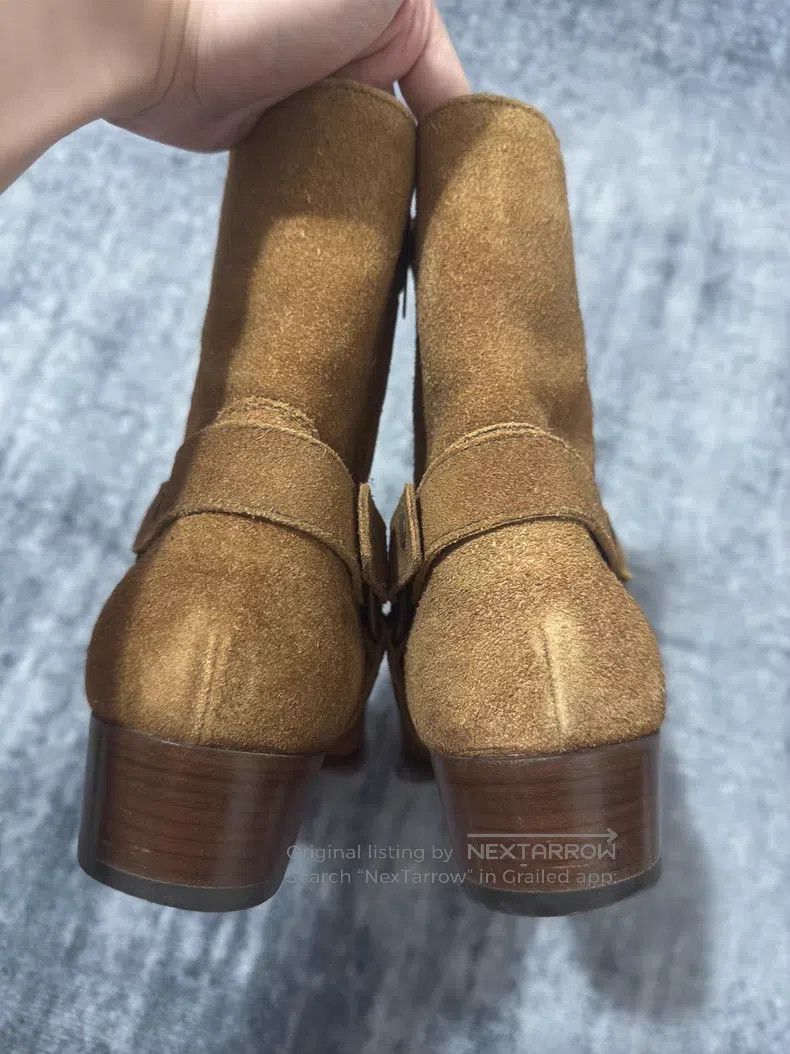 Saint Laurent Paris #REF! Size US 10 / EU 43 - 4 Thumbnail