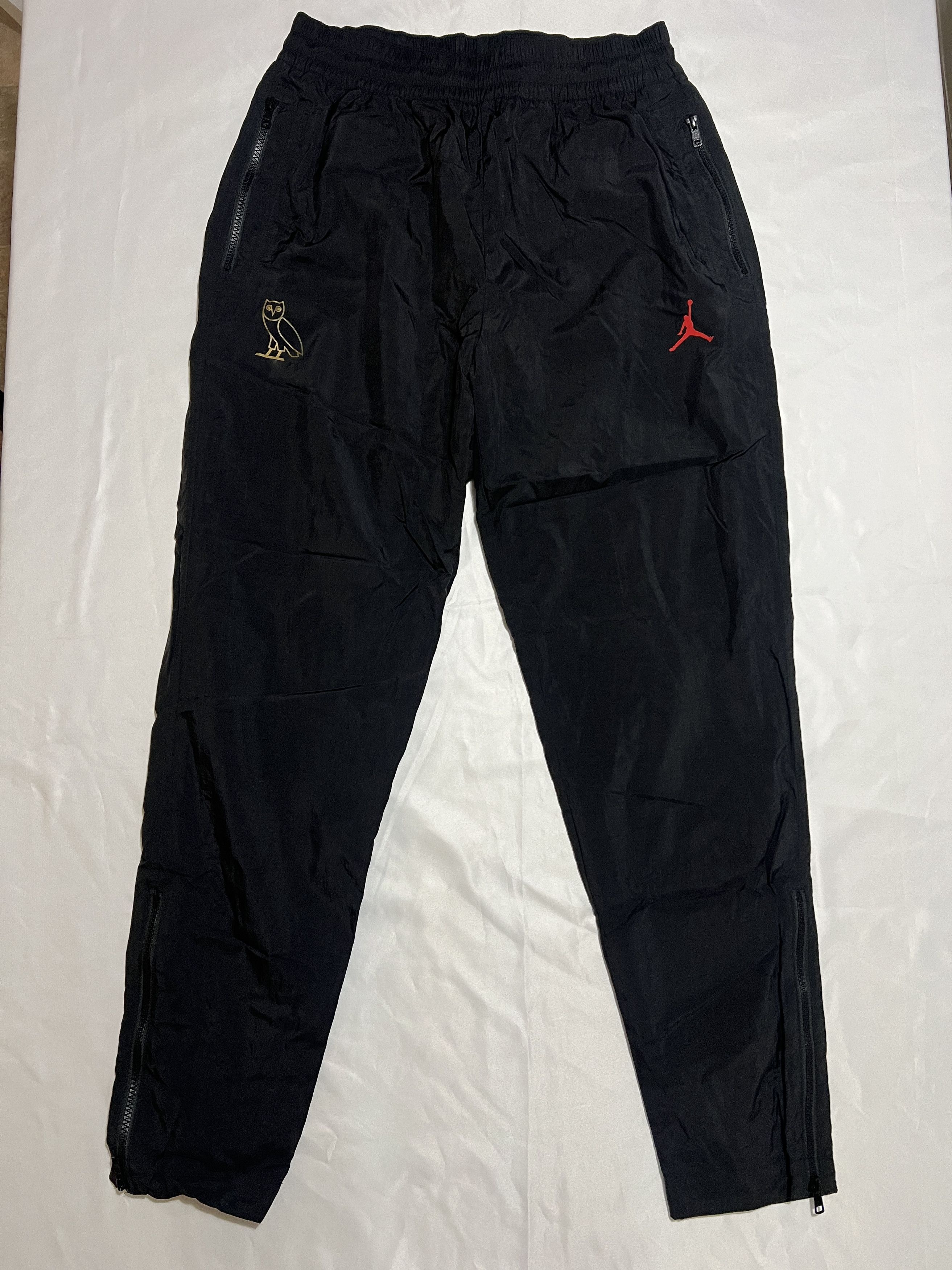 パンツ Nike x Corteiz NRG pants black NIKE X CORTEIZ NRG PANT [ONYX] - Corteiz