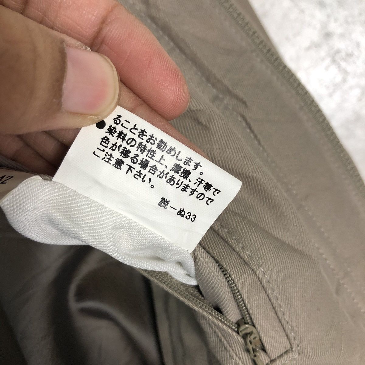 Burberry 🔥Vintage Burberry London Long Jacket Double Layer Size US M / EU 48-50 / 2 - 23 Thumbnail