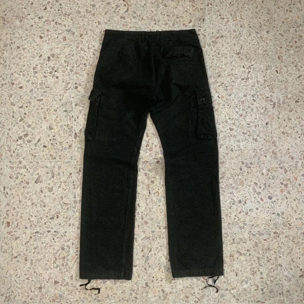 Japanese Brand 💥 STEALS 💥 1990’s VINTAGE SPELLBOUND 30x32 TROUSERS CARGO Size US 30 / EU 46 - 10 Thumbnail
