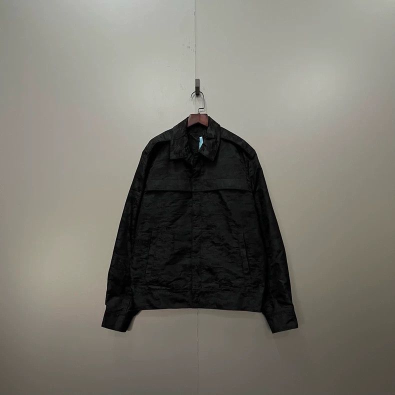 Louis Vuitton Louis Vuitton Camo Pocket Zip Jacket 2501-Nextarrow Size US L / EU 52-54 / 3 - 1 Thumbnail