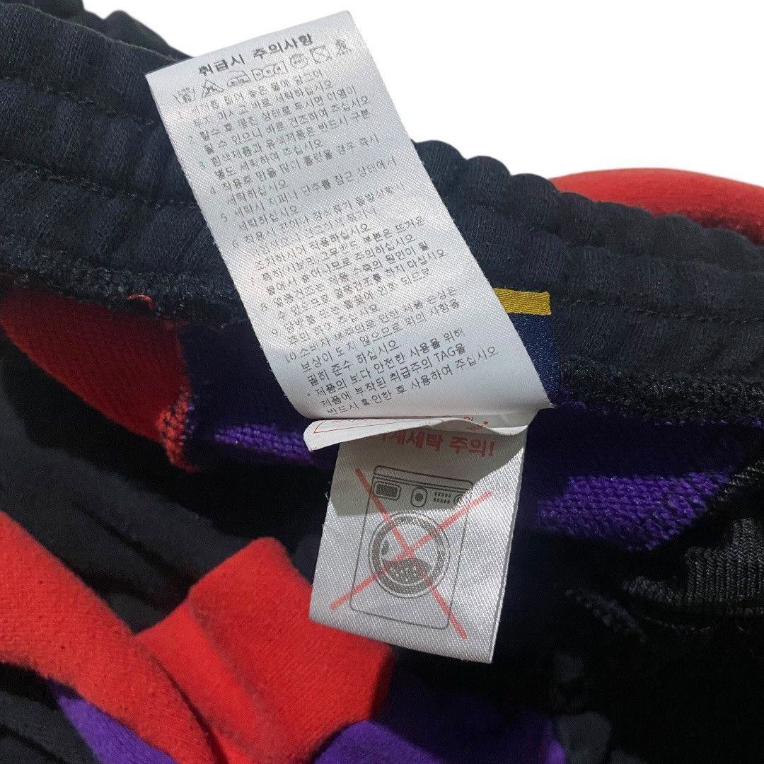 Ellesse Ellesse vintage heritage yantai sunrise jogger longpant Size US 32 / EU 48 - 8 Thumbnail