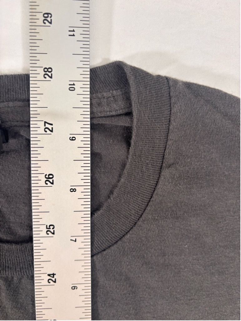 Tultex Men's Tultex Tshirt XL Gray A Cloud Guru Official Member ‘18 Size US XL / EU 56 / 4 - 5 Thumbnail