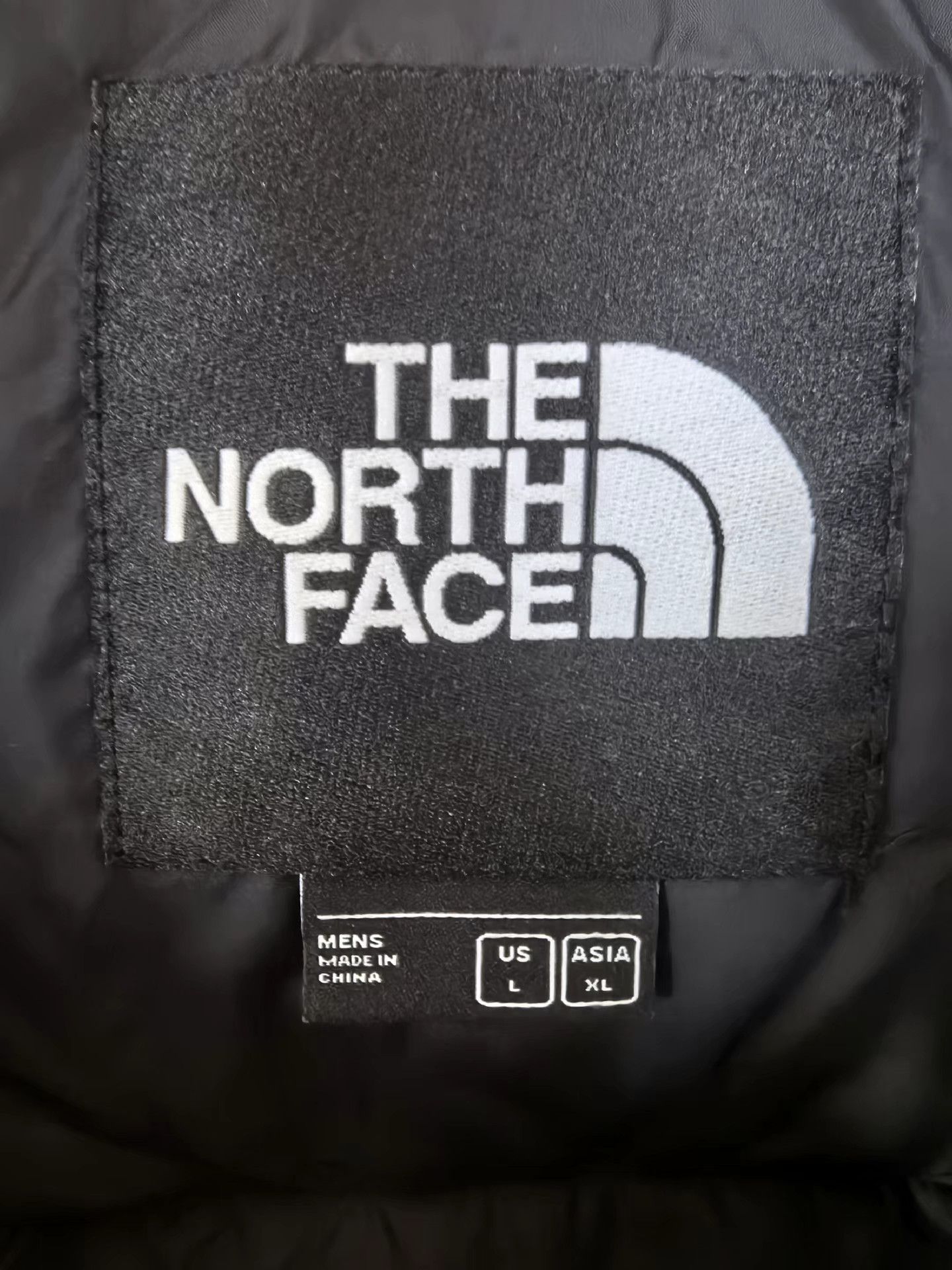 The North Face The North Face Down Jacket K17 Size US XL / EU 56 / 4 - 3 Thumbnail