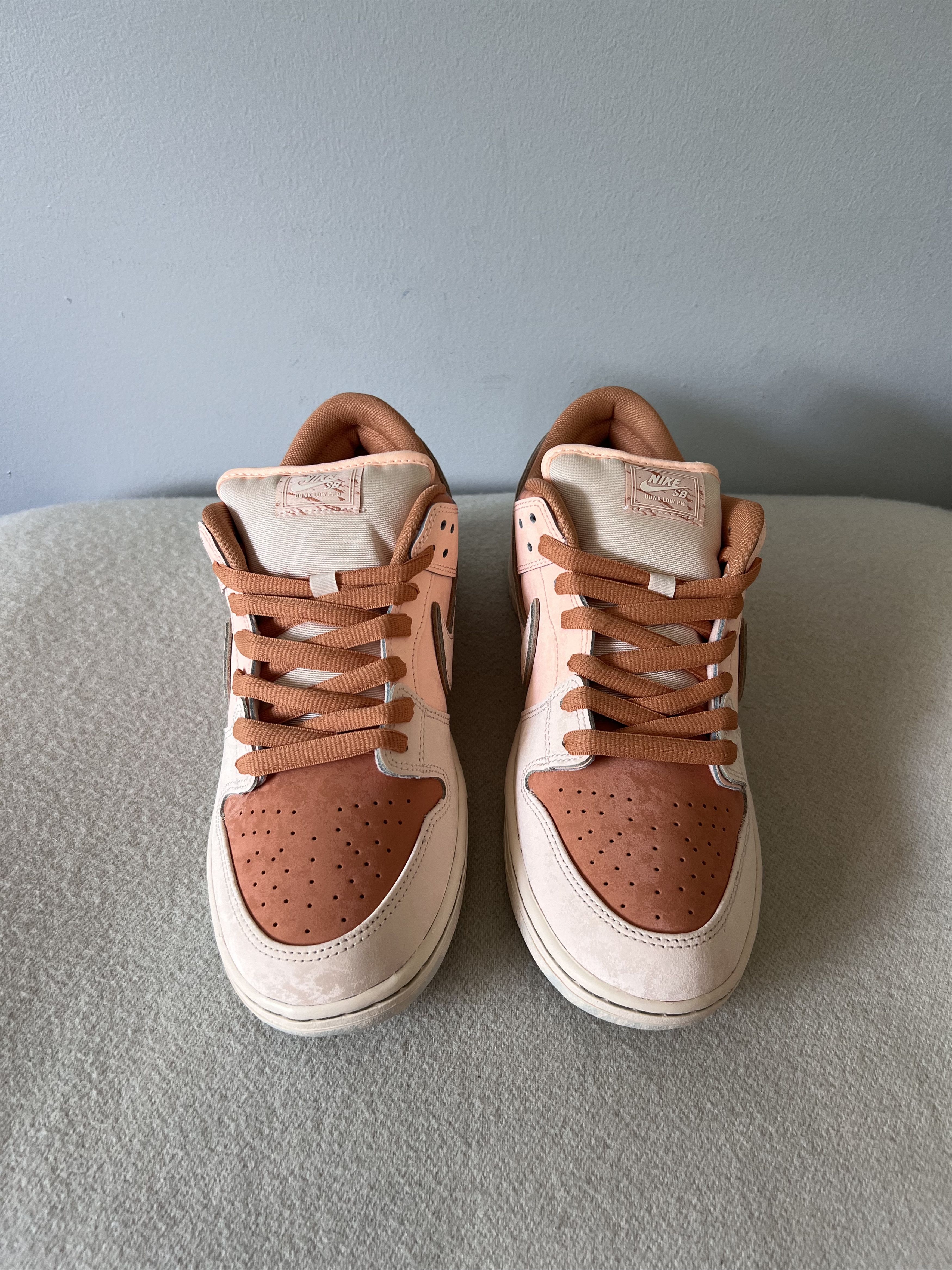 Nike Nike SB Trodcadero Gardens Dunk Low Size US 10 / EU 43 - 4 Thumbnail