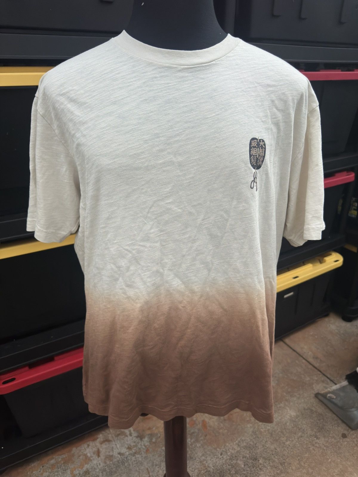 Uniqlo New Uniqlo UT Sumo Graphic T-shirts Men's XXL Size US XXL / EU 58 / 5 - 1 Thumbnail