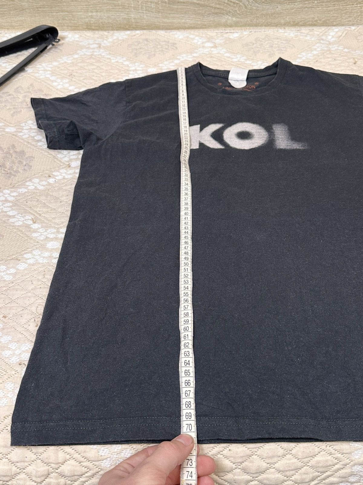 Band Tees 🔥 Kings of Leon When You See Yourself Rock Band T Shirt USA Size US L / EU 52-54 / 3 - 7 Thumbnail