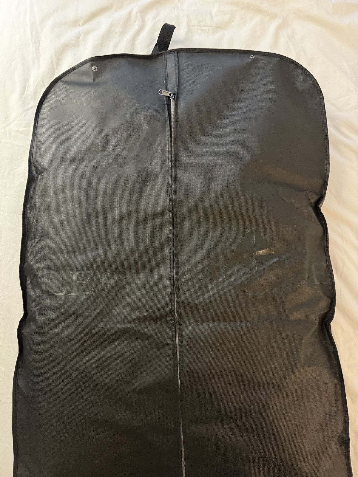 Moose Knuckles Moose Knuckles x Evisu Denim Bomber Size US L / EU 52-54 / 3 - 23 Thumbnail