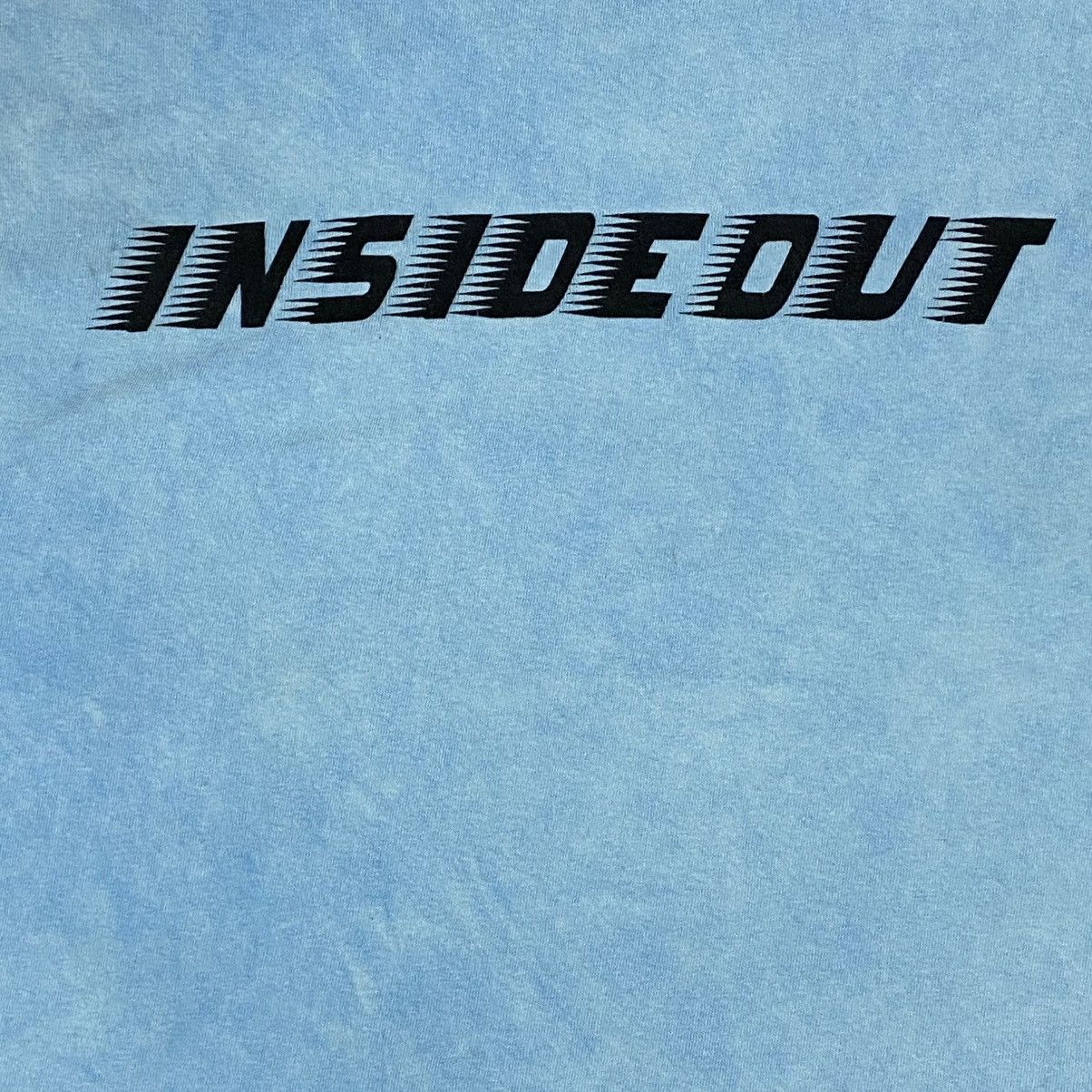 Gildan Hardcore band inside out Size US XL / EU 56 / 4 - 2 Thumbnail