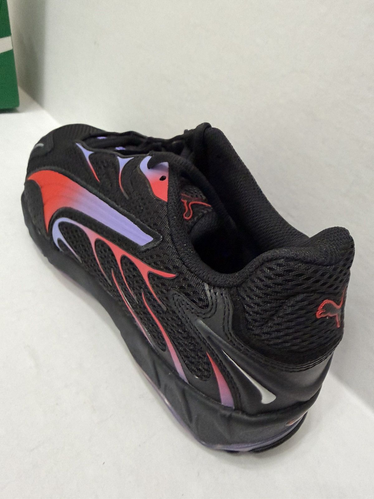Puma PUMA INHALE SNEAKER Size US 9.5 / EU 42-43 - 4 Thumbnail