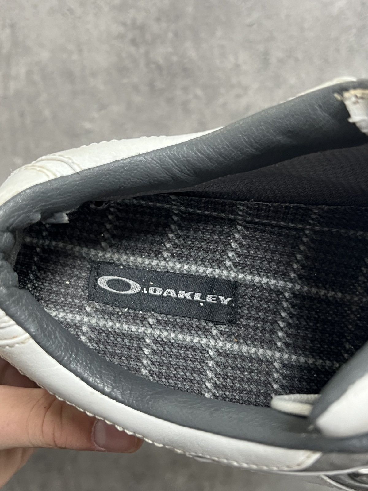 Oakley OAKLEY GOLF SHOES GORPCORE STYLE size 11 Size US 11 / EU 44 - 9 Thumbnail