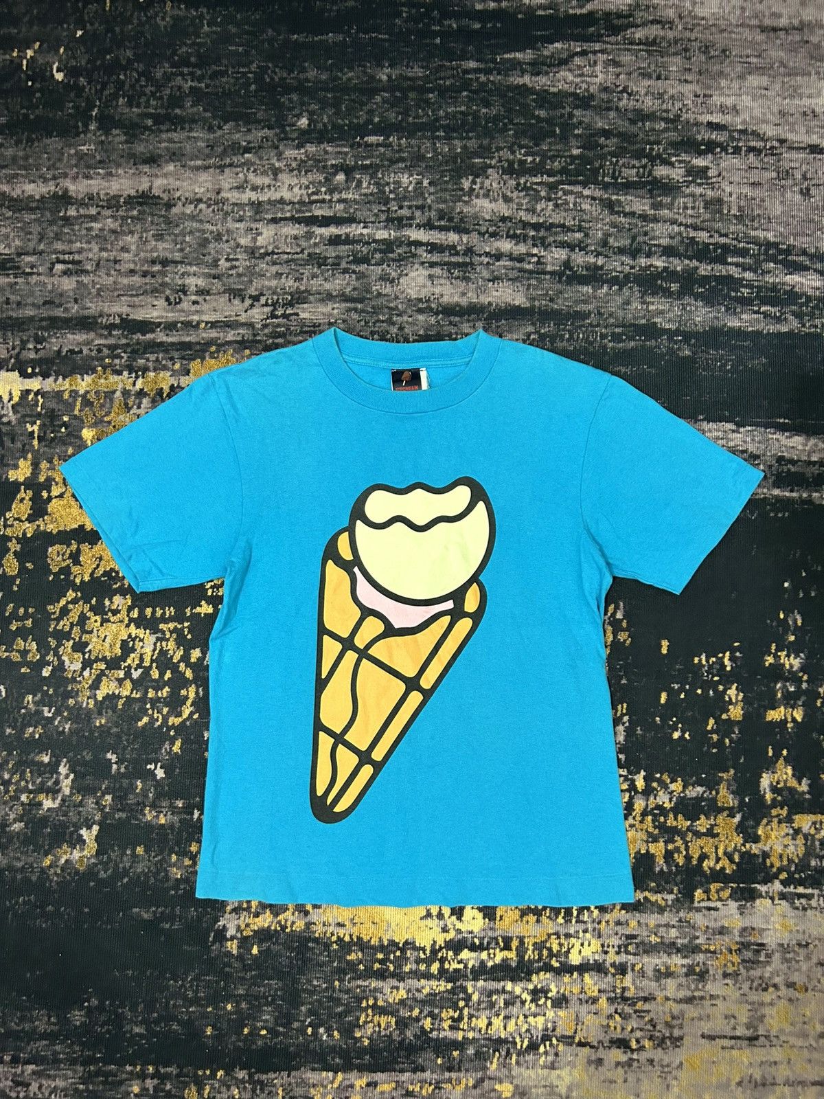 Icecream Ice Cream Billionaire Boys Club Shirt Size US S / EU 44-46 / 1 - 1 Thumbnail