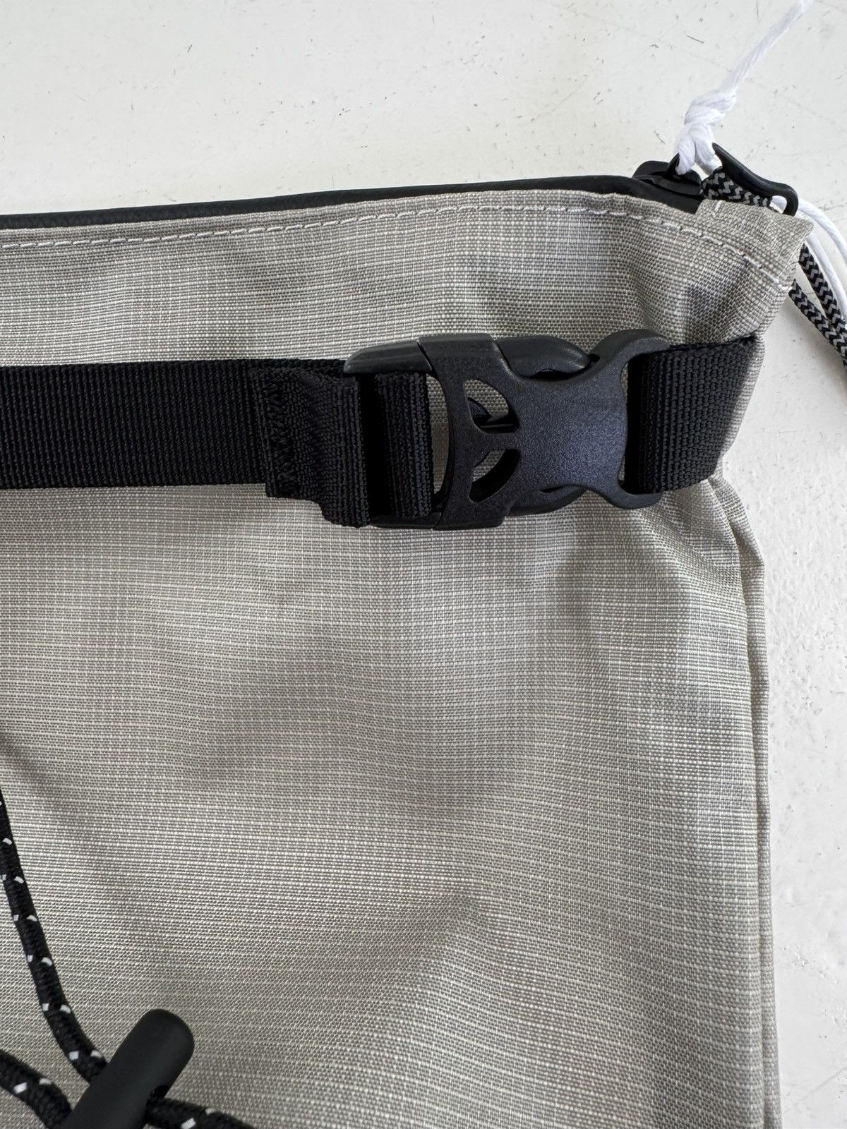 ROA ROA Yuna Ripstop Crossbody Bag Size ONE SIZE - 4 Thumbnail