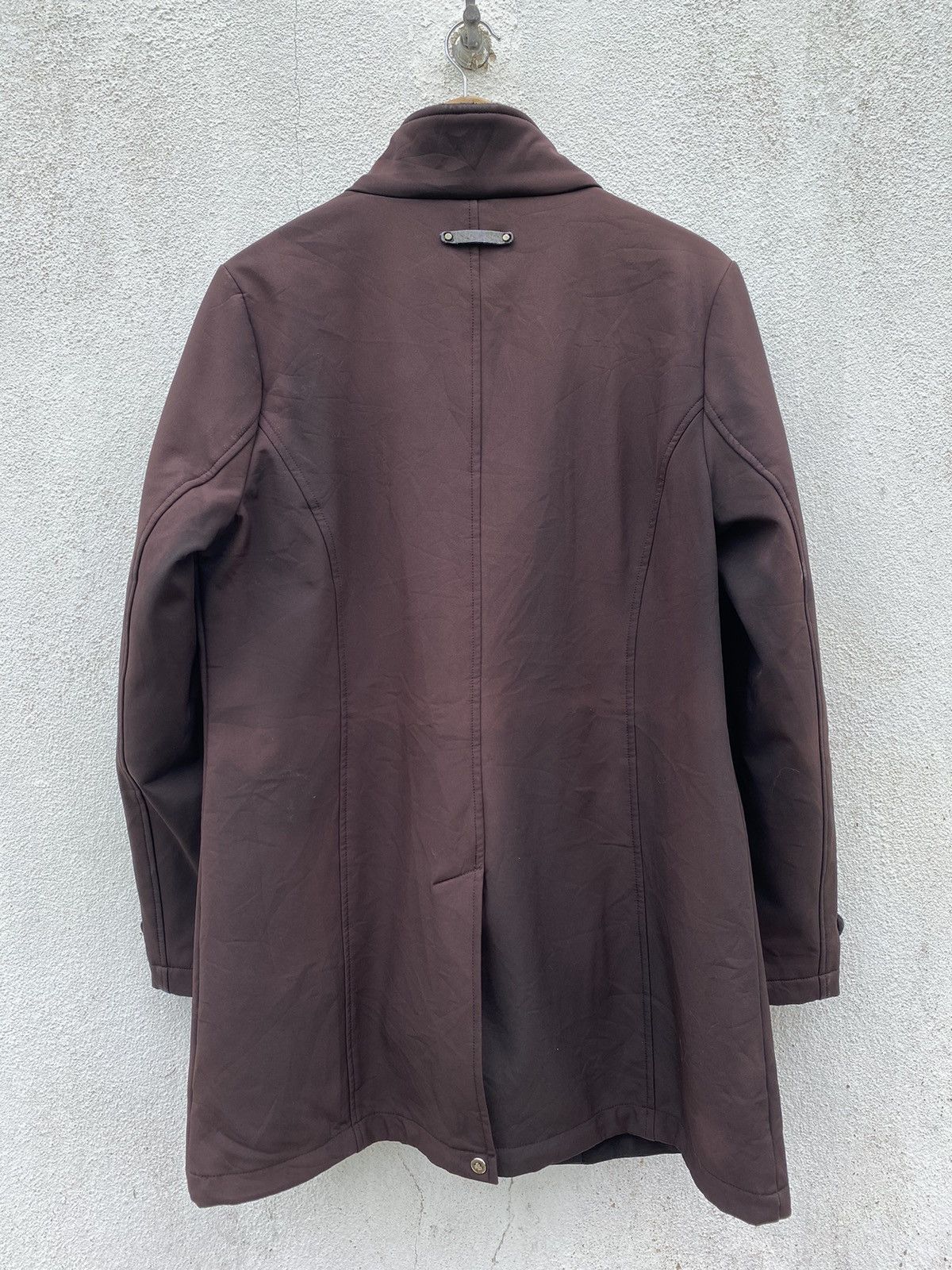 Polo Ralph Lauren 💎 Vintage Archive Sun Faded Ralph Lauren Coat Size US M / EU 48-50 / 2 - 8 Thumbnail