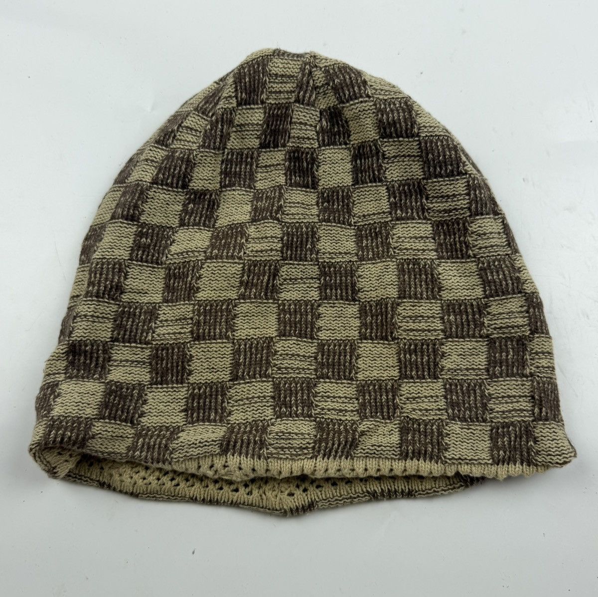 Japanese Brand peakaboo surf beanie hat tc44 Size ONE SIZE - 4 Thumbnail