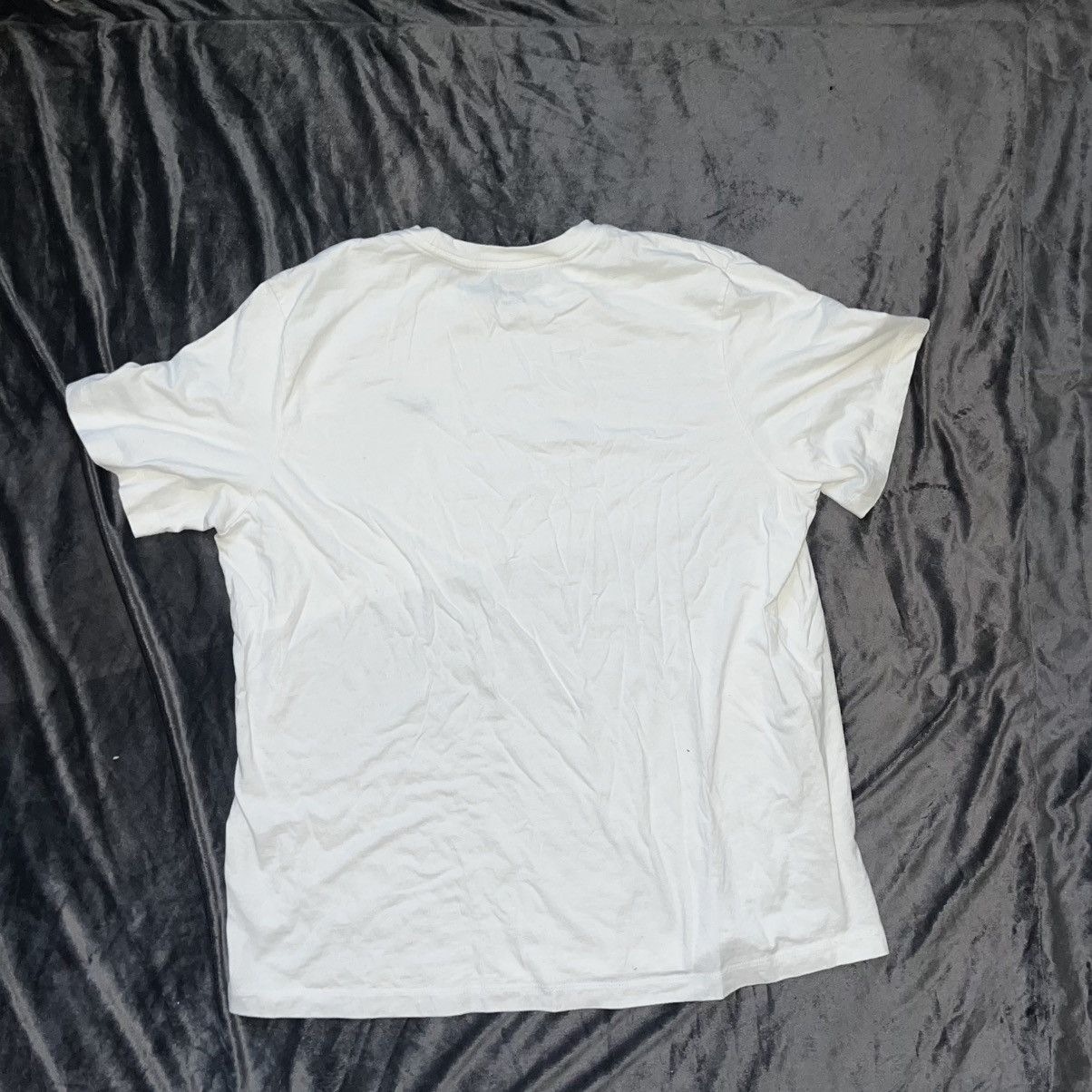 Nike The Nike Tee Size US XL / EU 56 / 4 - 3 Thumbnail