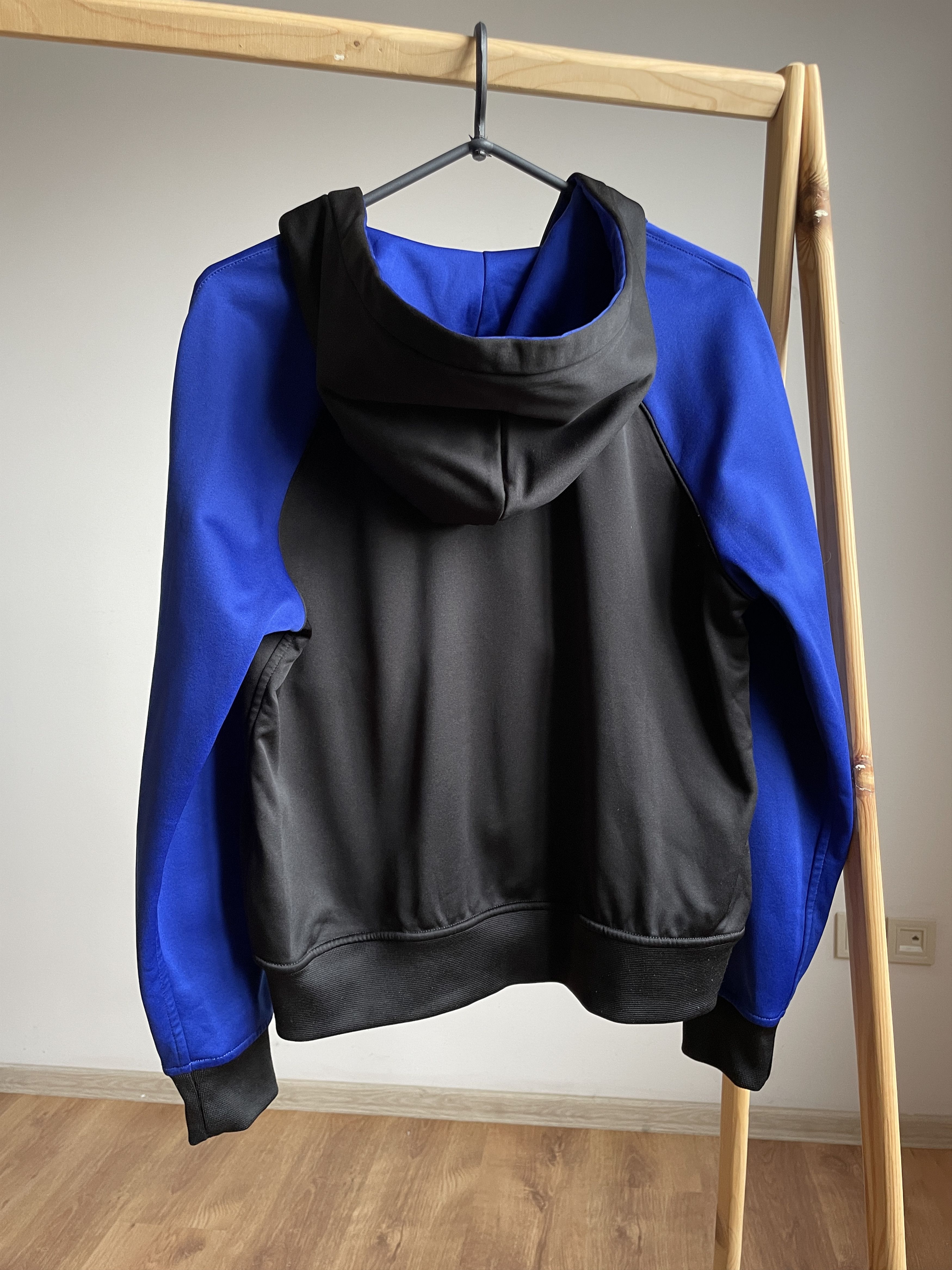 Polo Ralph Lauren Polo Sport Ralph Lauren Womens Hooded Track Top Size L Size L / US 10 / IT 46 - 2 Thumbnail