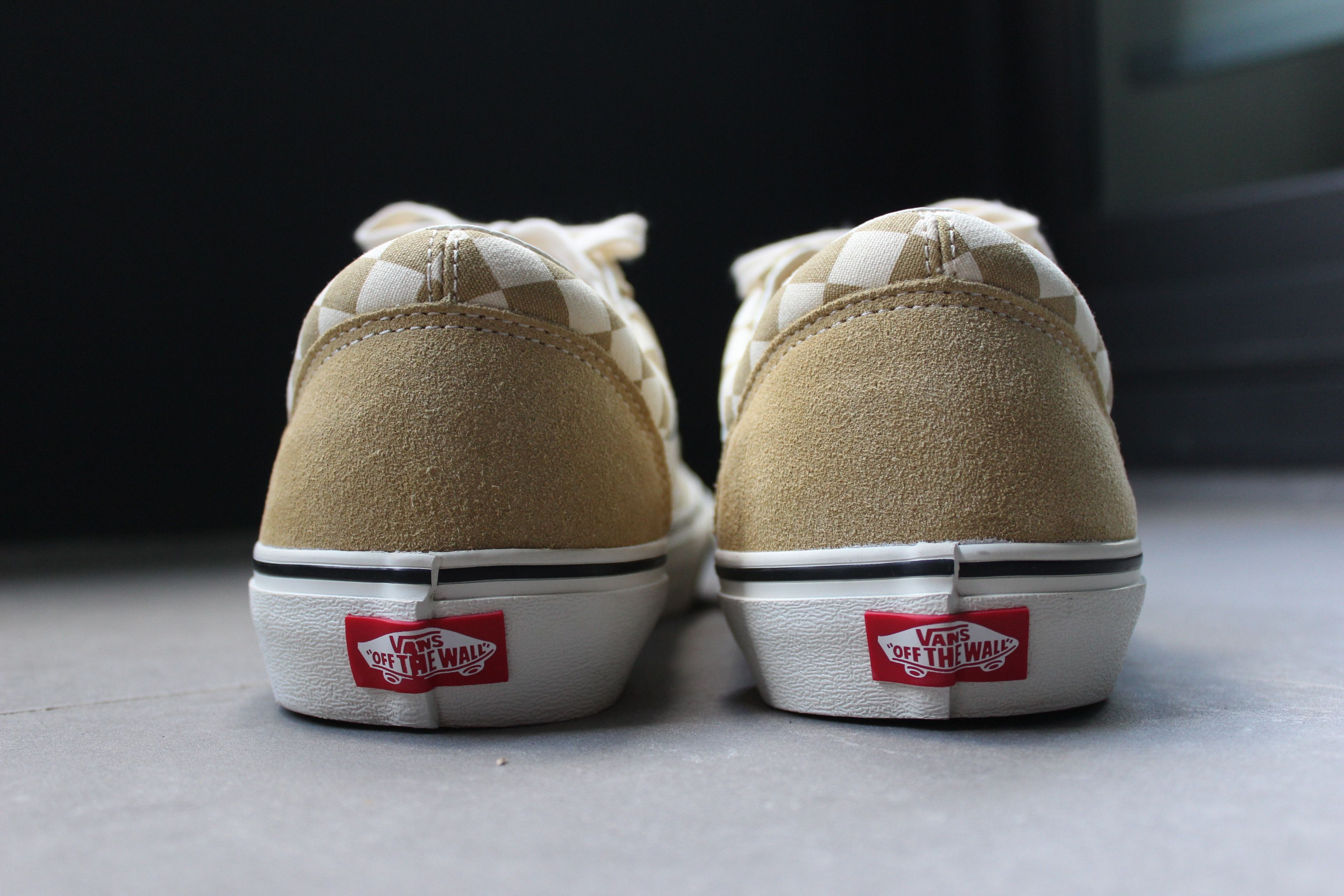 Vans Vans Style 36 SF Skate Sneakers Checkerboard Size US 11 / EU 44 - 6 Thumbnail