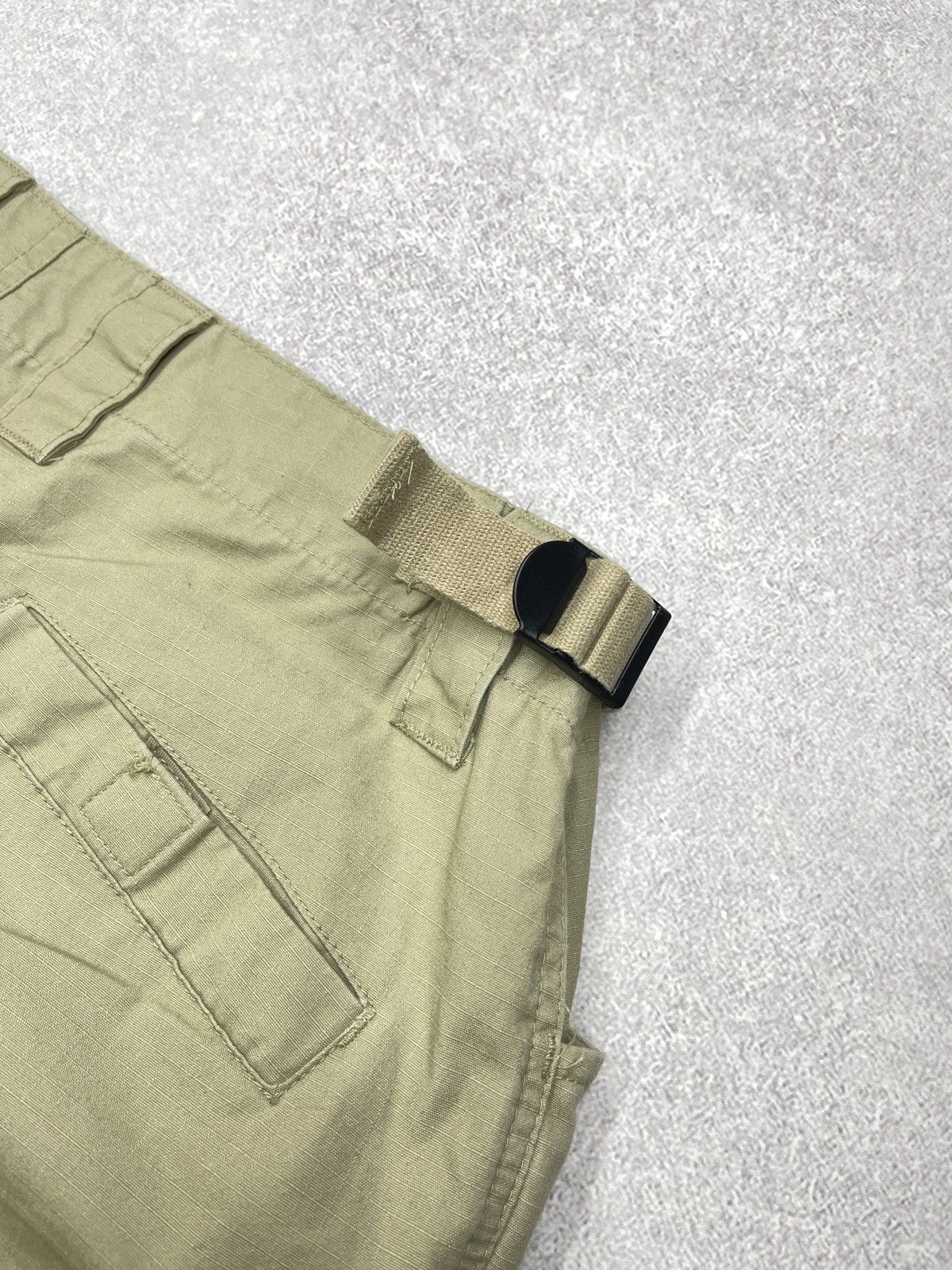 Other Helikon Tex SFU Cargo Pants Multipocket Military Ripstop Size US 34 / EU 50 - 10 Thumbnail