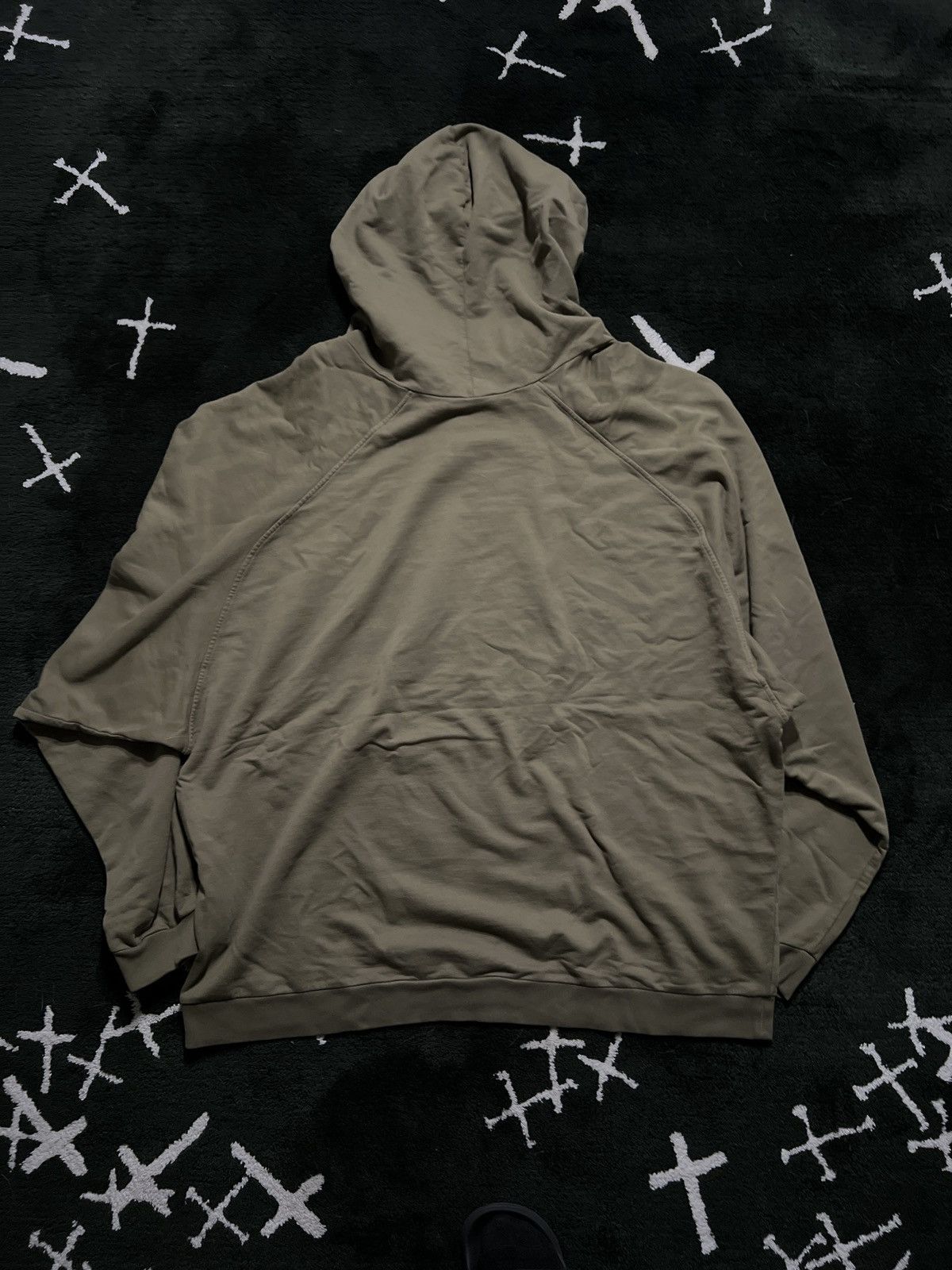 Raf Simons AW01 (Redux) - New York Hoodie Size US L / EU 52-54 / 3 - 2 Thumbnail