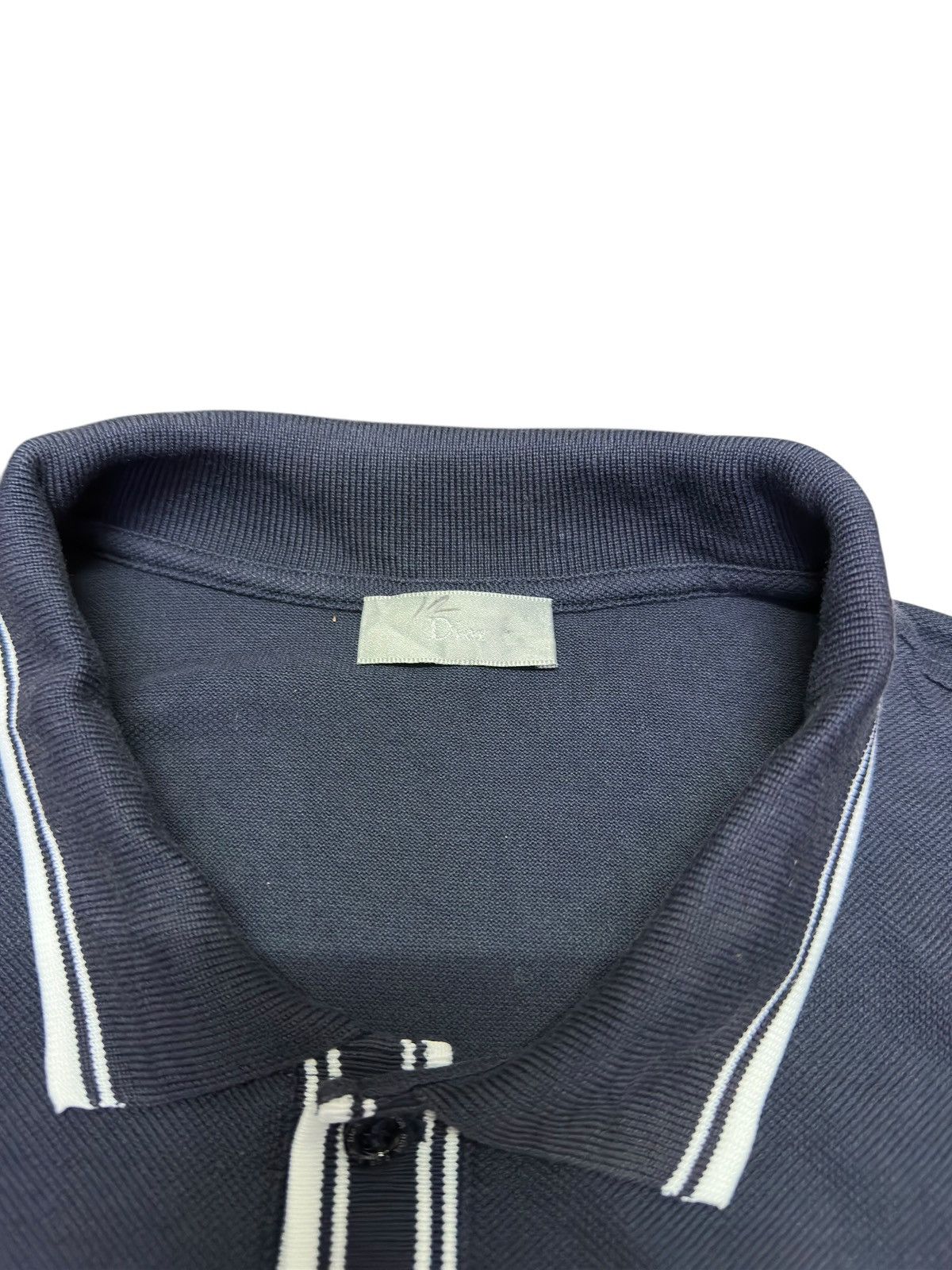 Dior Dior Bee Polos Size US M / EU 48-50 / 2 - 3 Thumbnail