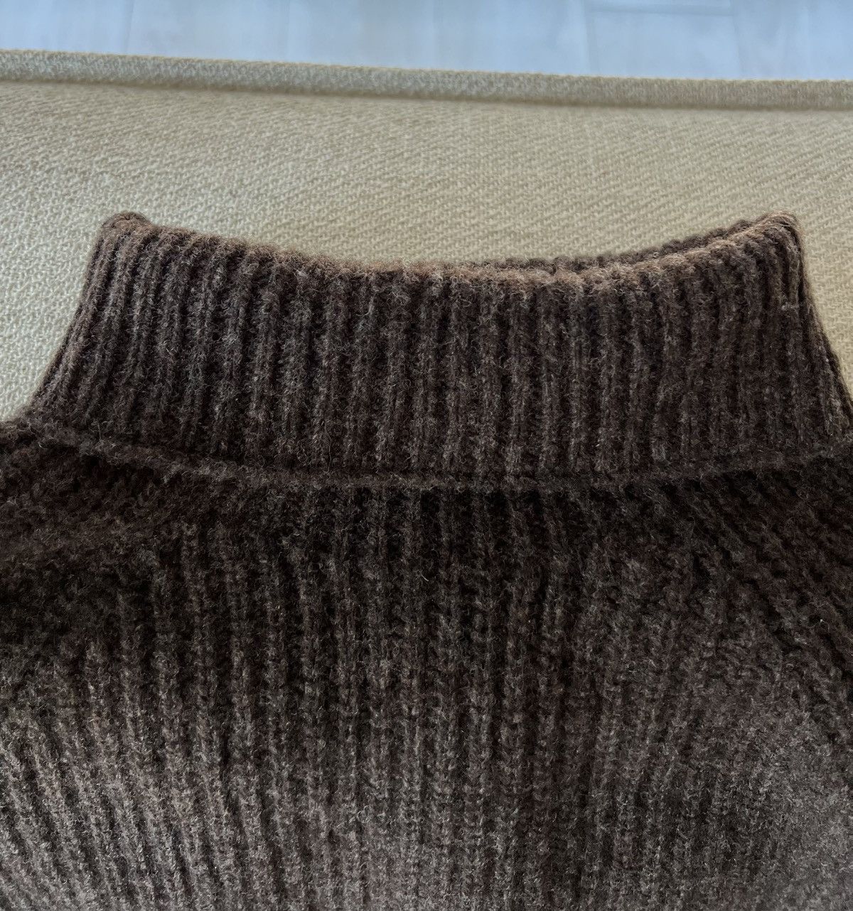 Another Aspect Turtleneck Sweater 4.0 Size US L / EU 52-54 / 3 - 3 Thumbnail