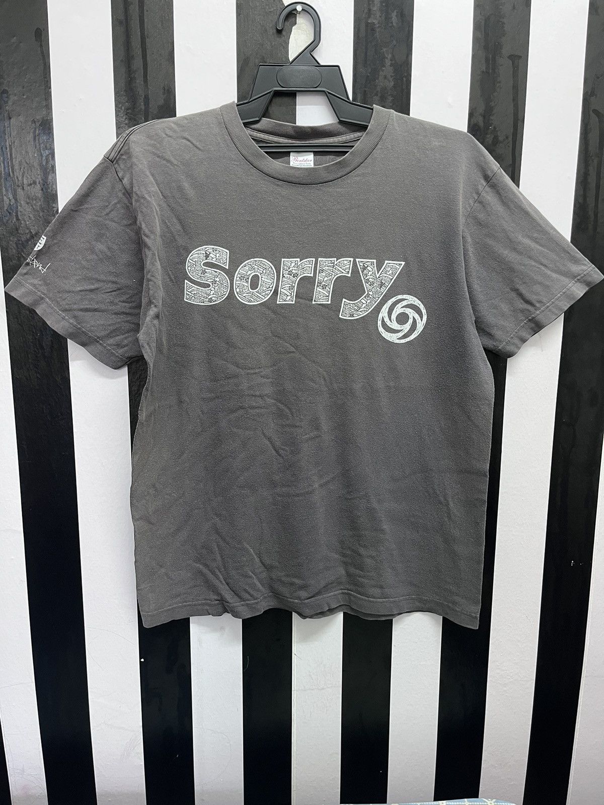 Japanese Brand × Vintage VINTAGE SUKAJAN JAPAN VERY RARE Size US L / EU 52-54 / 3 - 3 Thumbnail