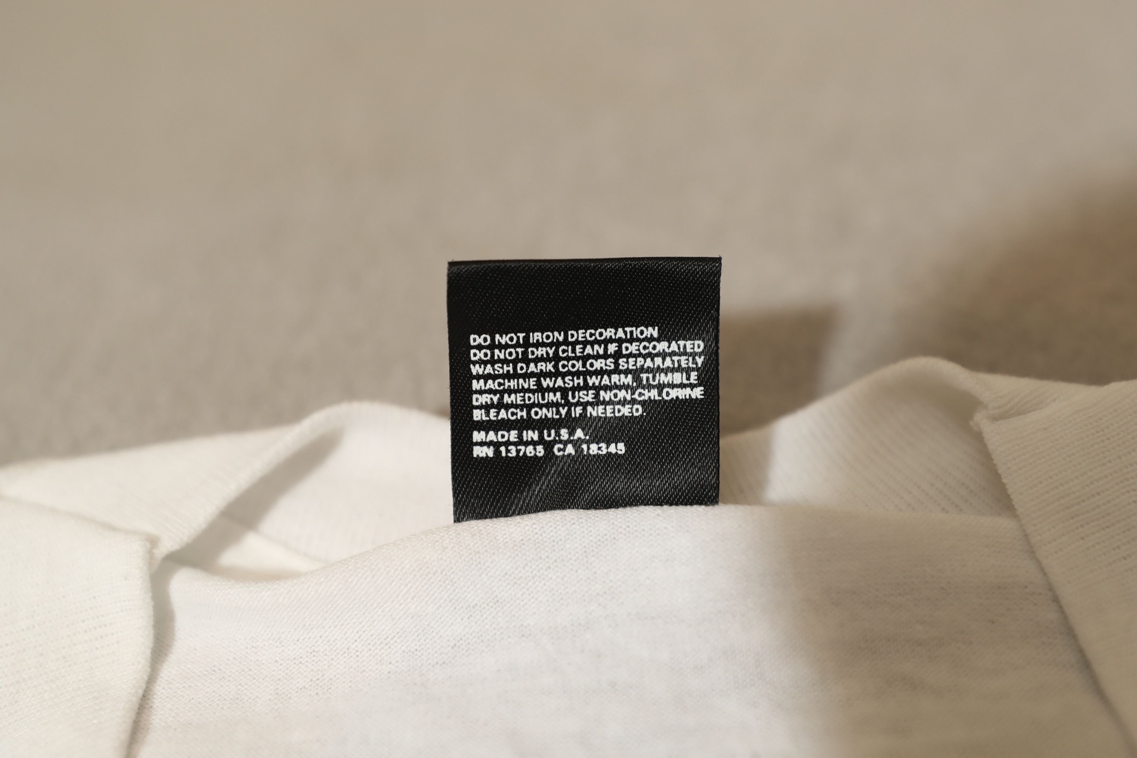Fruit Of The Loom × Vintage 1st Annual Alfie Packer Day - Single Stitch (XL) Size US XL / EU 56 / 4 - 9 Thumbnail