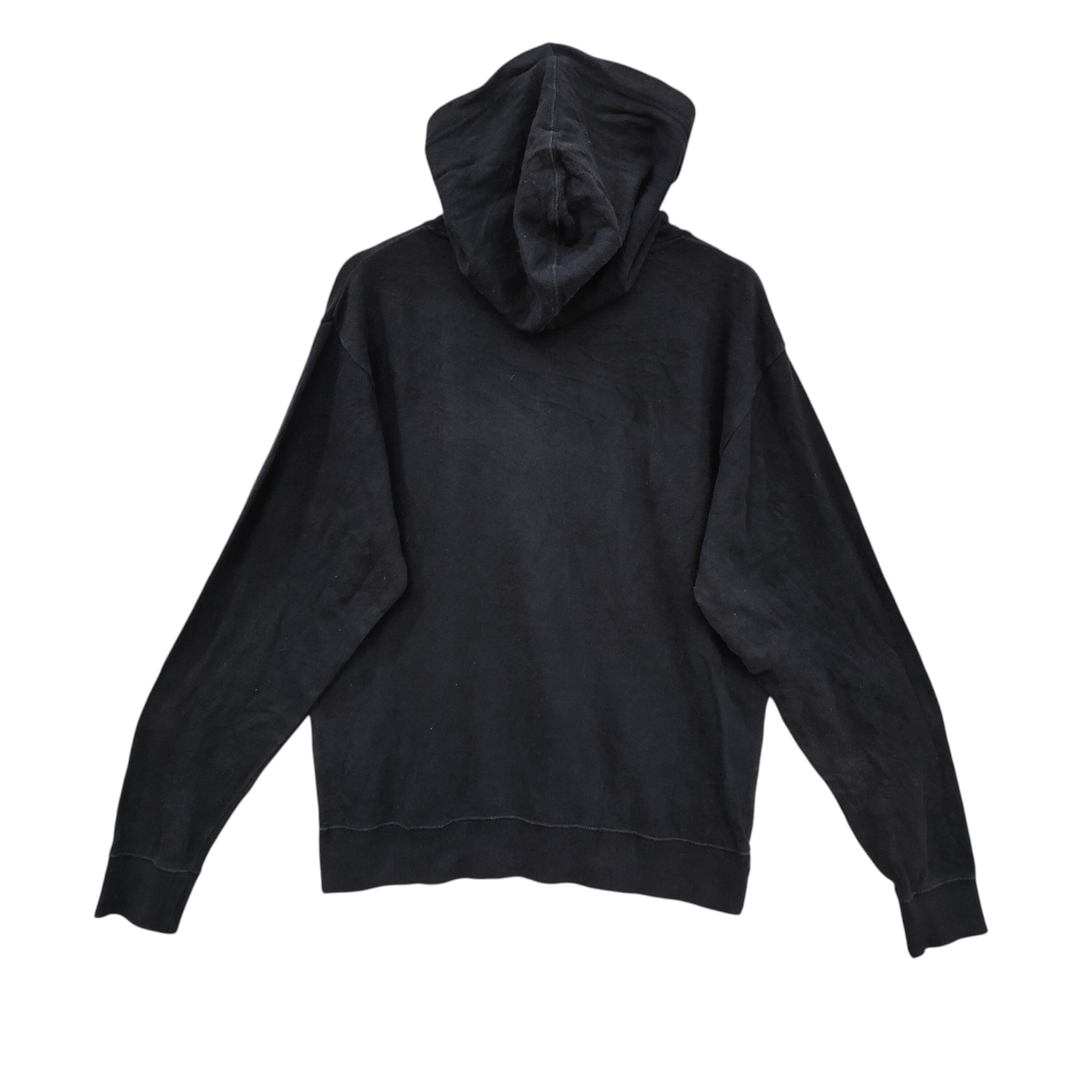 Billabong 90s Billabong Hoodie Sweater Large Vintage Billabong Size US L / EU 52-54 / 3 - 2 Thumbnail