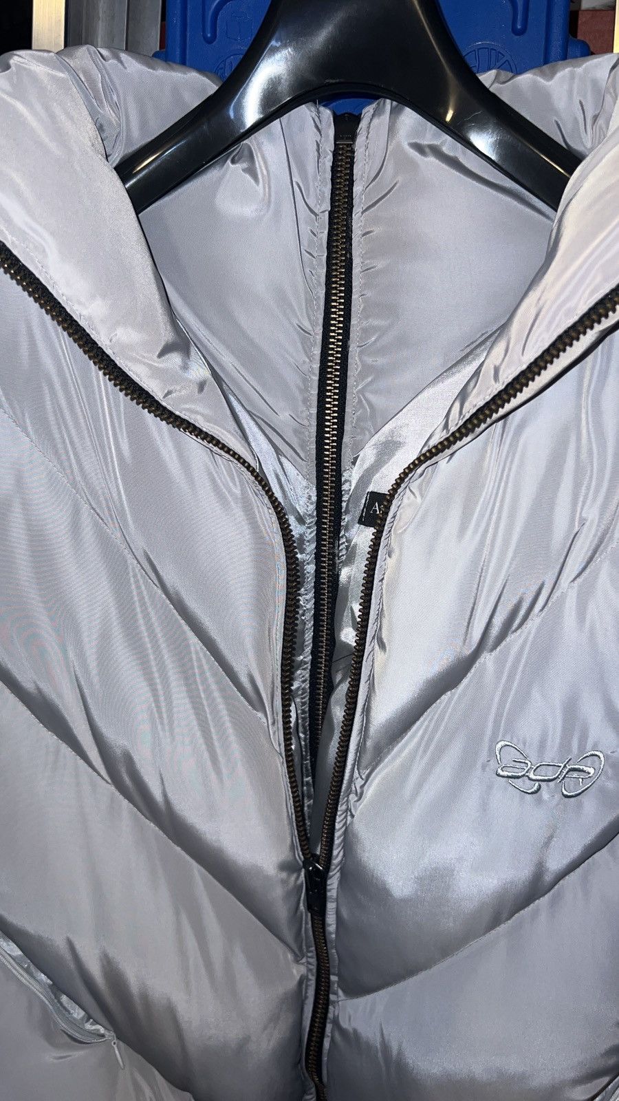 Other Atelier d’ Roupa double zip bomber XXL Size US XXL / EU 58 / 5 - 5 Thumbnail