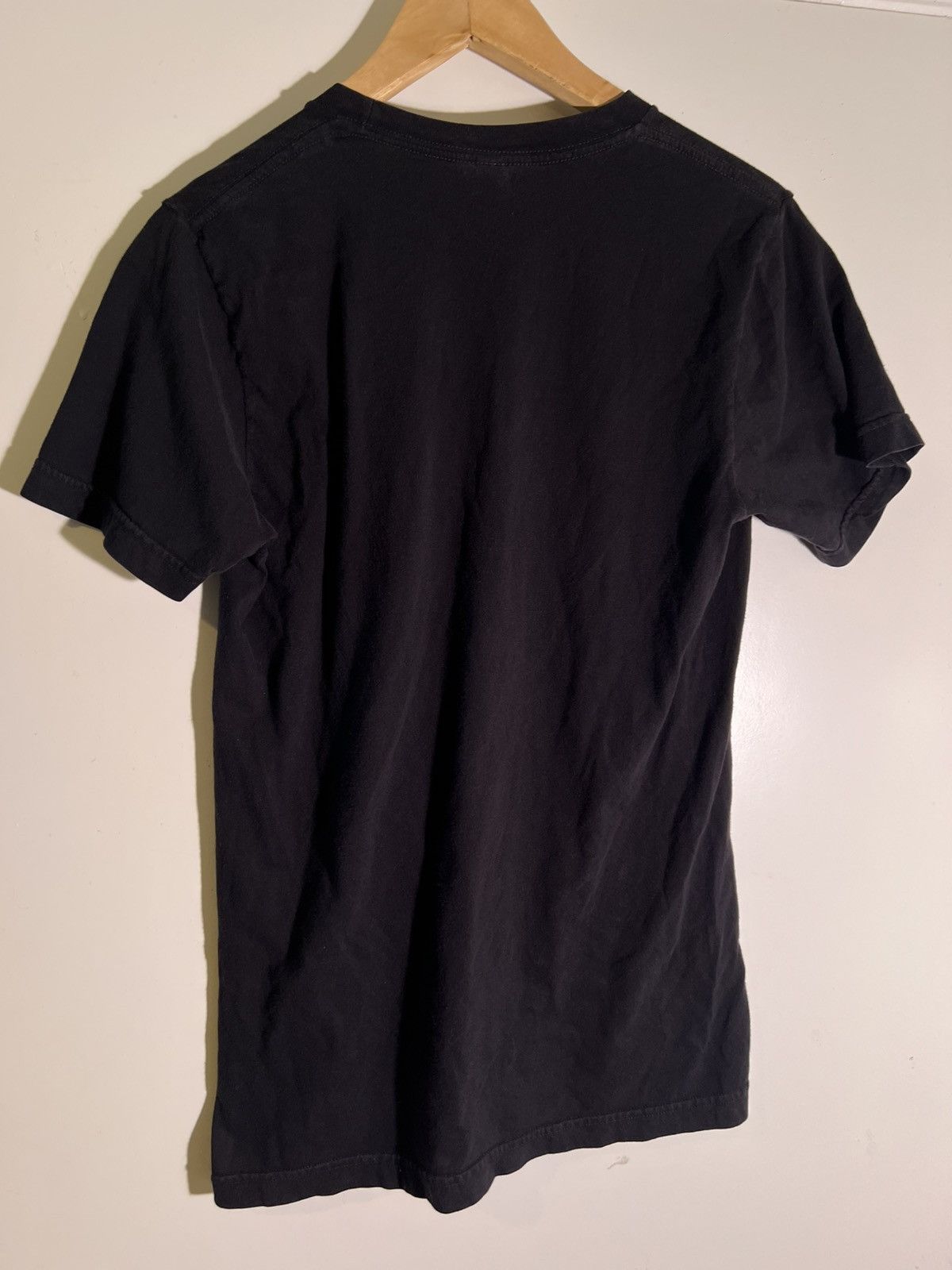 Vintage Y2K 2000’s VTG Vintage Electric Zombie Horror Retro T Shirt Size US S / EU 44-46 / 1 - 2 Thumbnail