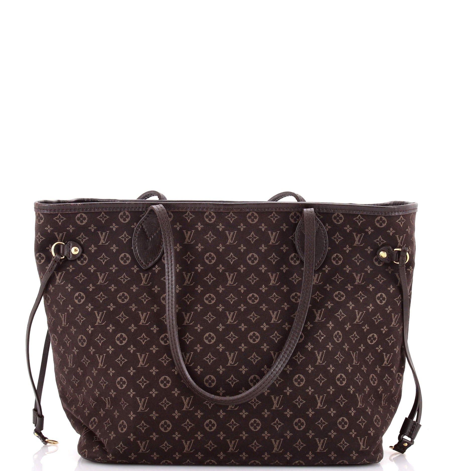 Louis Vuitton Neverfull Tote Size ONE SIZE - 1 Thumbnail