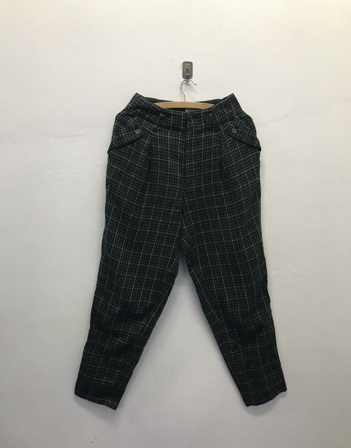Japanese Brand × Vintage Vintage A.T Made In Japa Pants Size US 26 / EU 42 - 1 Thumbnail