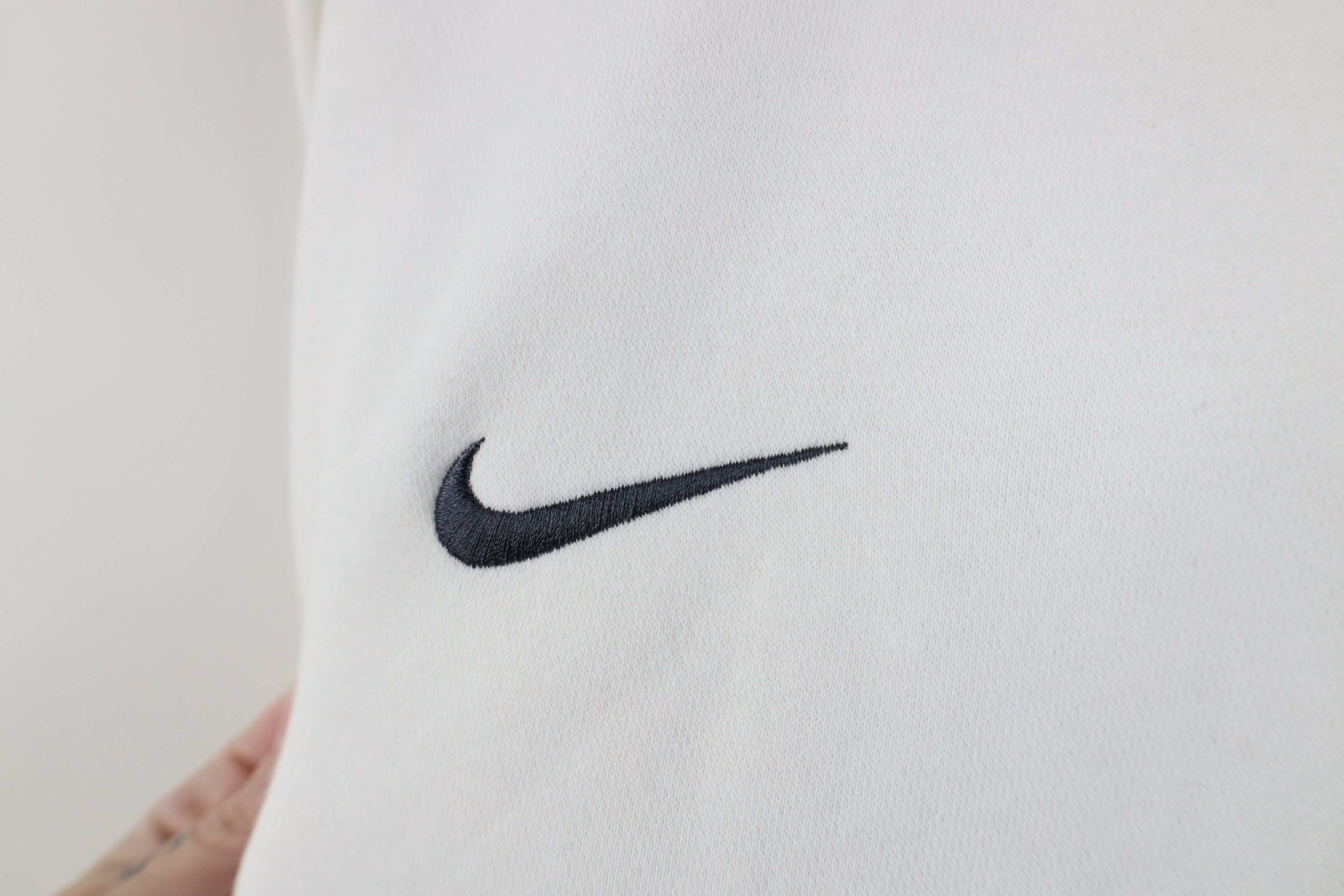 Nike Nike University of Findlay Half Zip Pullover Sweatshirt Size US XXL / EU 58 / 5 - 5 Thumbnail