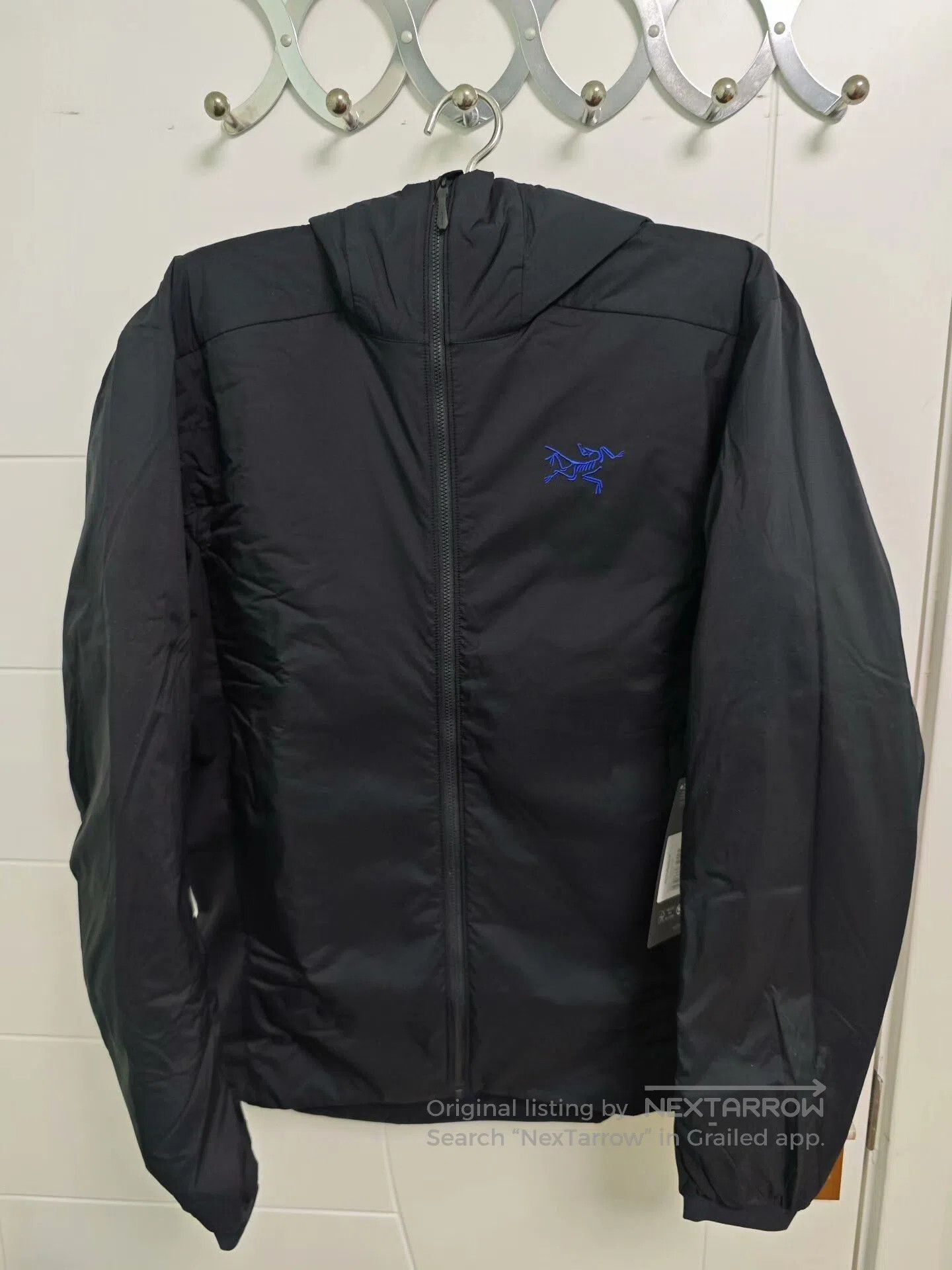 Arc'teryx Arcteryx Atom Hoody Jacket for Men. Size US XS / EU 42 / 0 - 1 Thumbnail